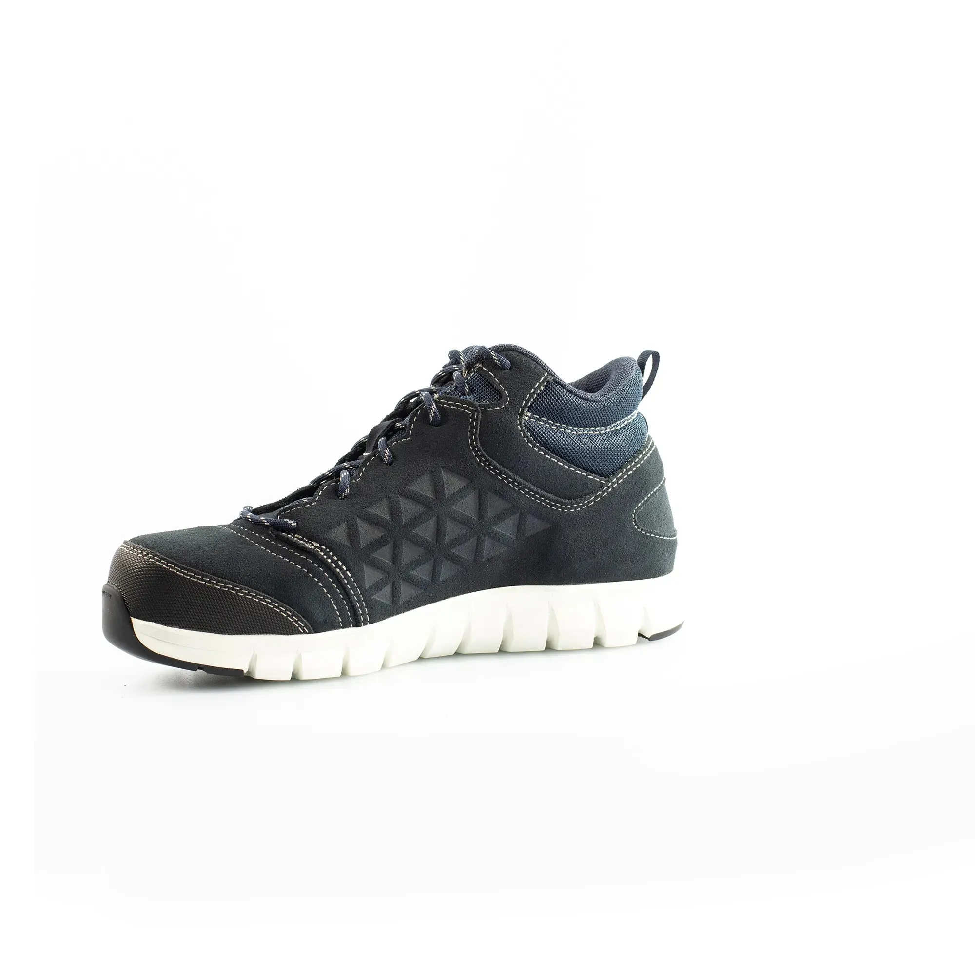 Reebok R1035 Excel Light Navy Safety Boot S3