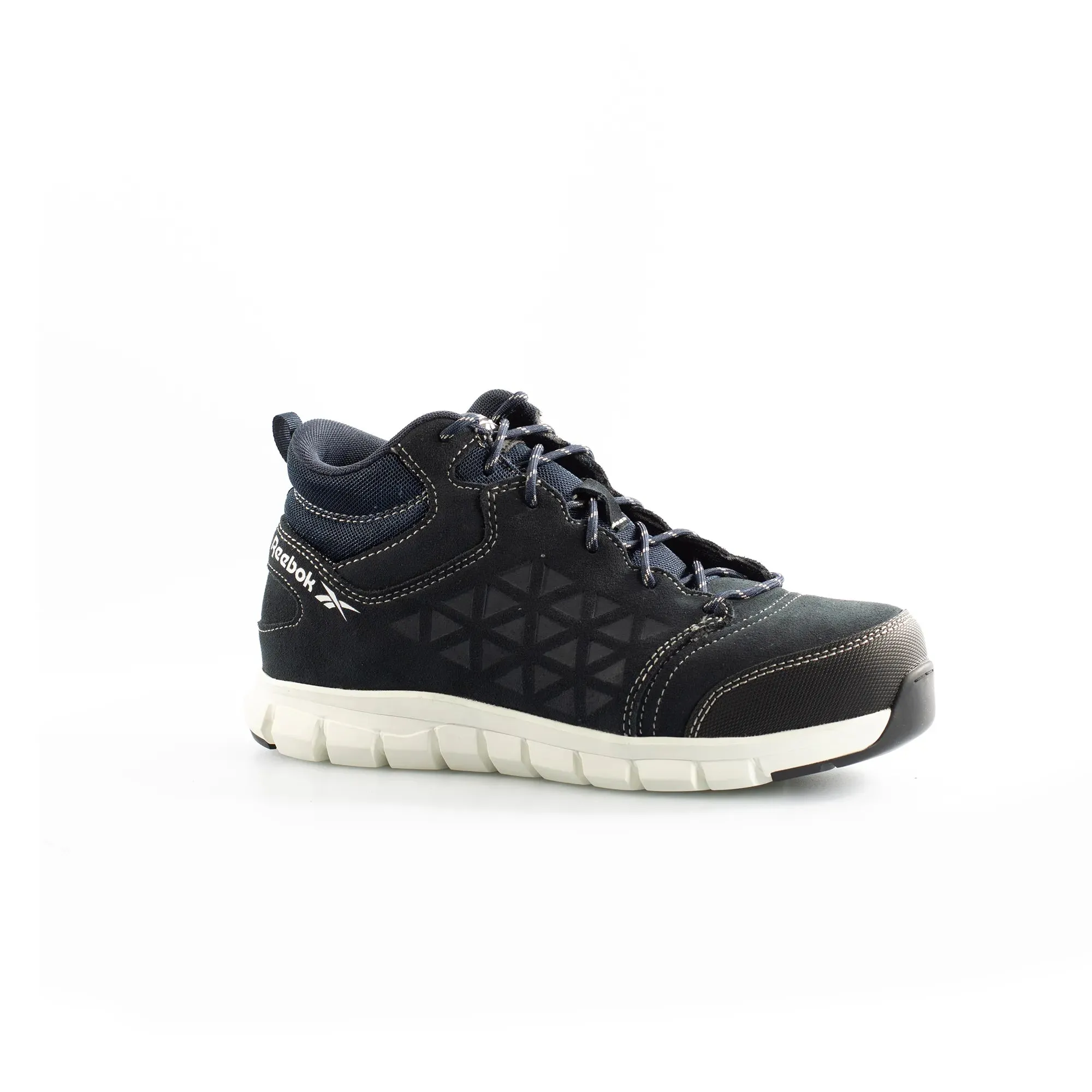 Reebok R1035 Excel Light Navy Safety Boot S3
