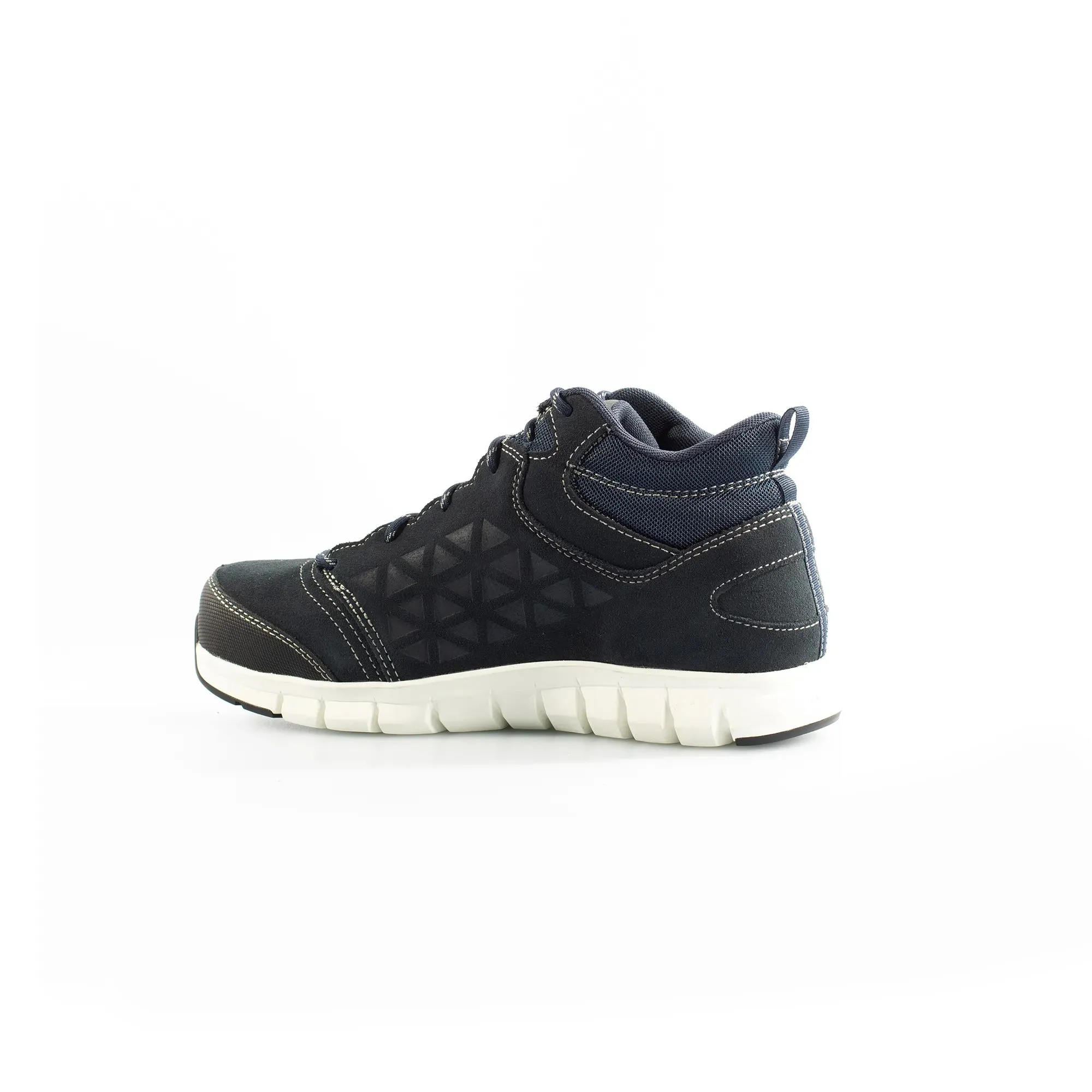Reebok R1035 Excel Light Navy Safety Boot S3