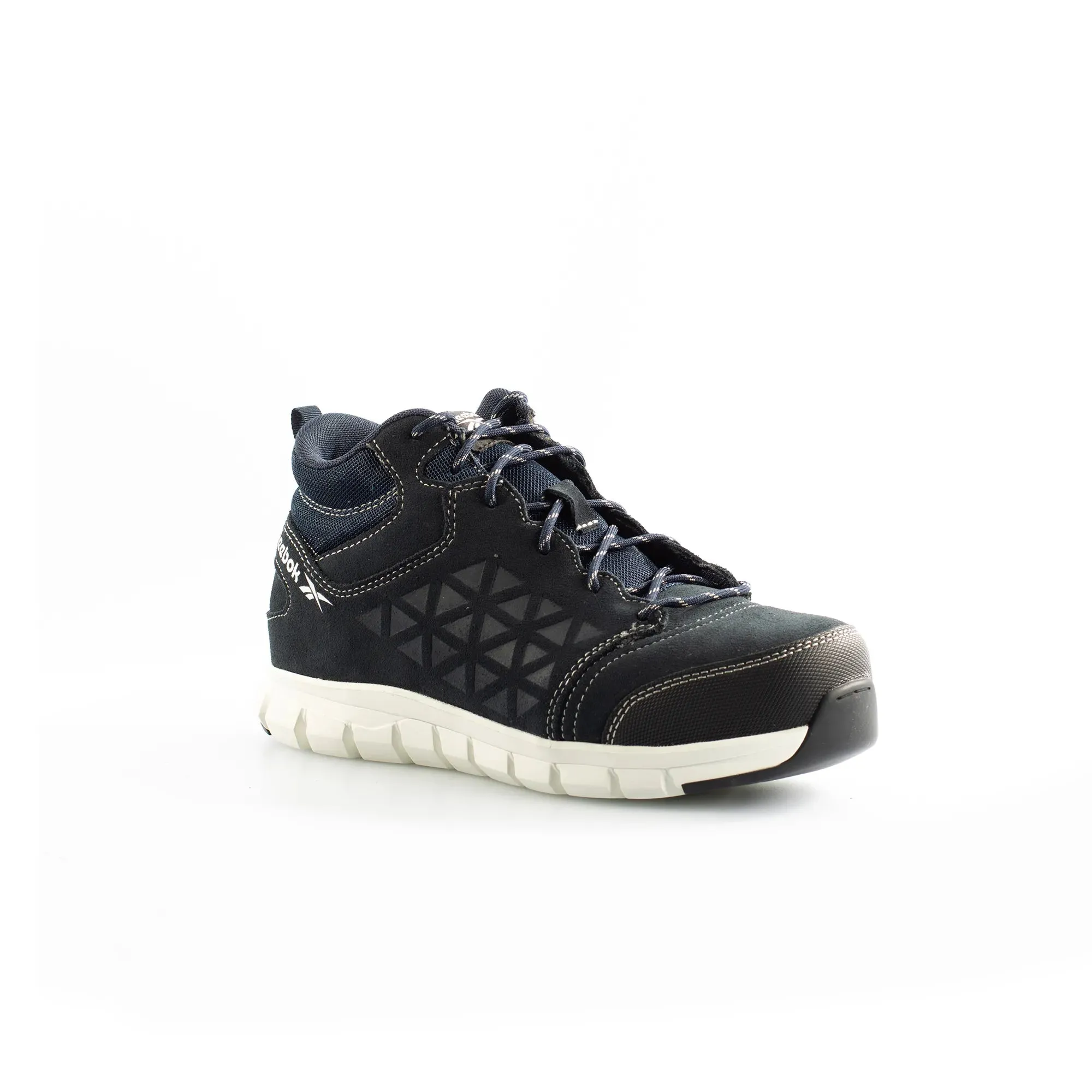 Reebok R1035 Excel Light Navy Safety Boot S3