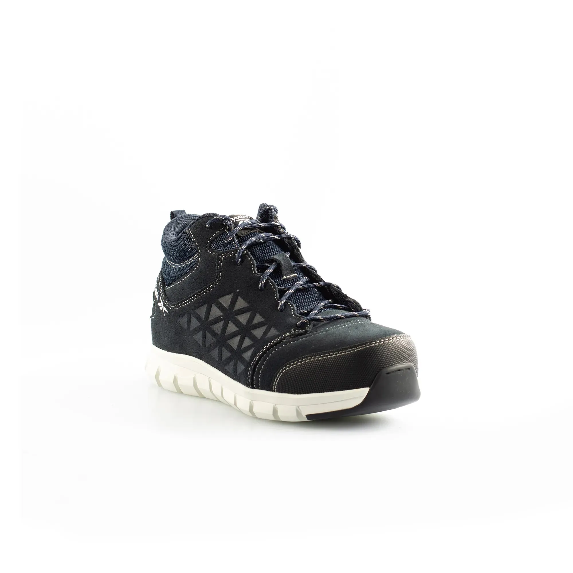 Reebok R1035 Excel Light Navy Safety Boot S3