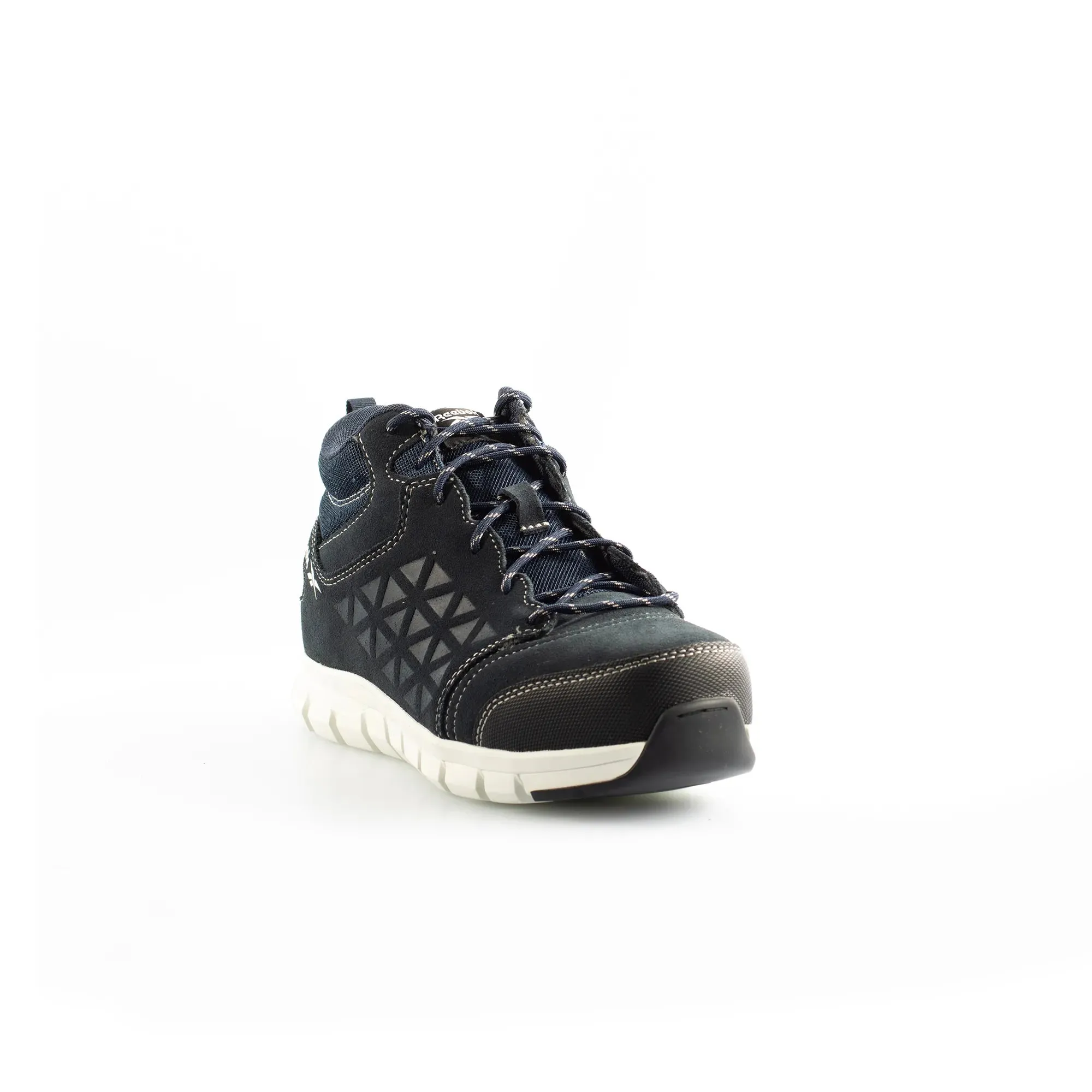Reebok R1035 Excel Light Navy Safety Boot S3
