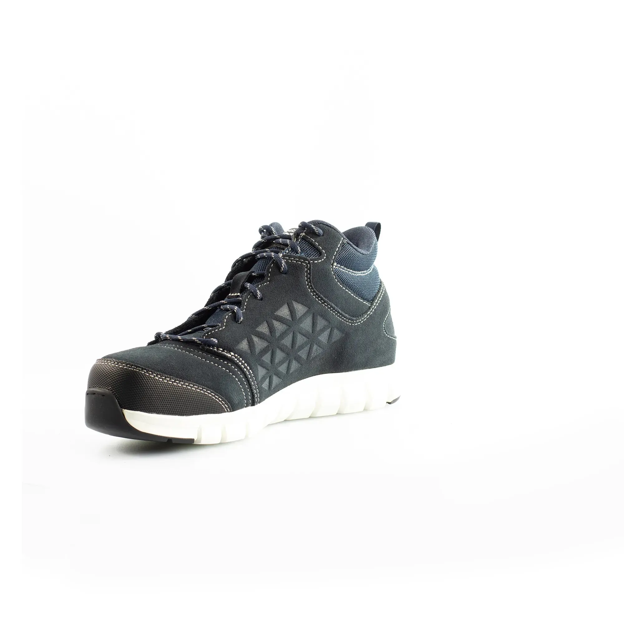 Reebok R1035 Excel Light Navy Safety Boot S3
