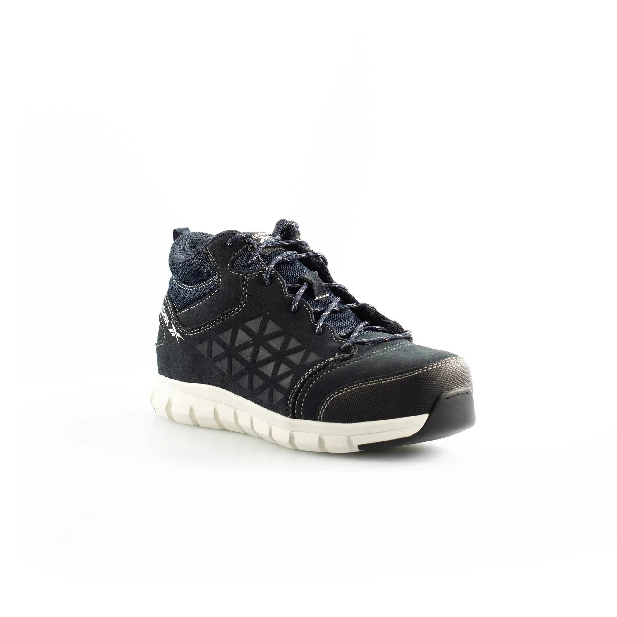 Reebok R1035 Excel Light Navy Safety Boot S3