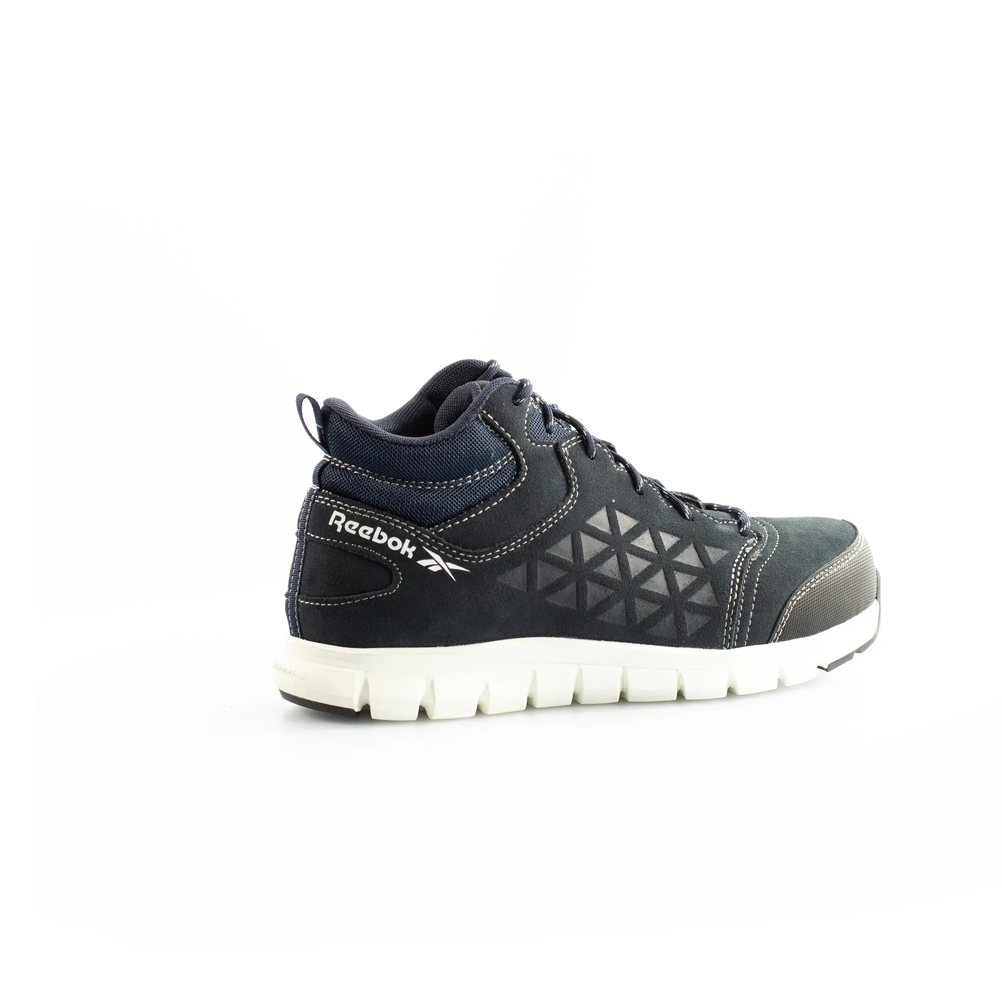 Reebok R1035 Excel Light Navy Safety Boot S3