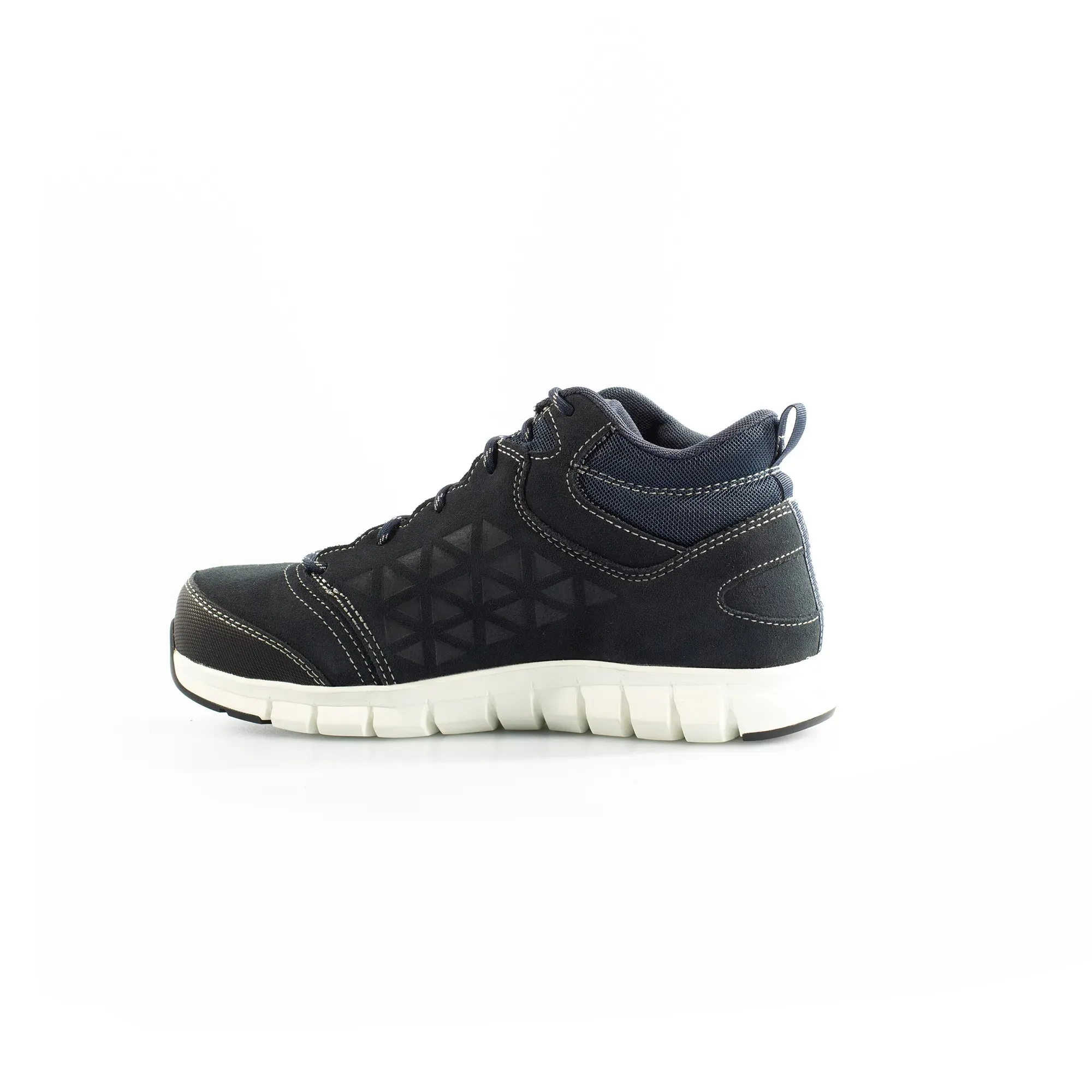 Reebok R1035 Excel Light Navy Safety Boot S3