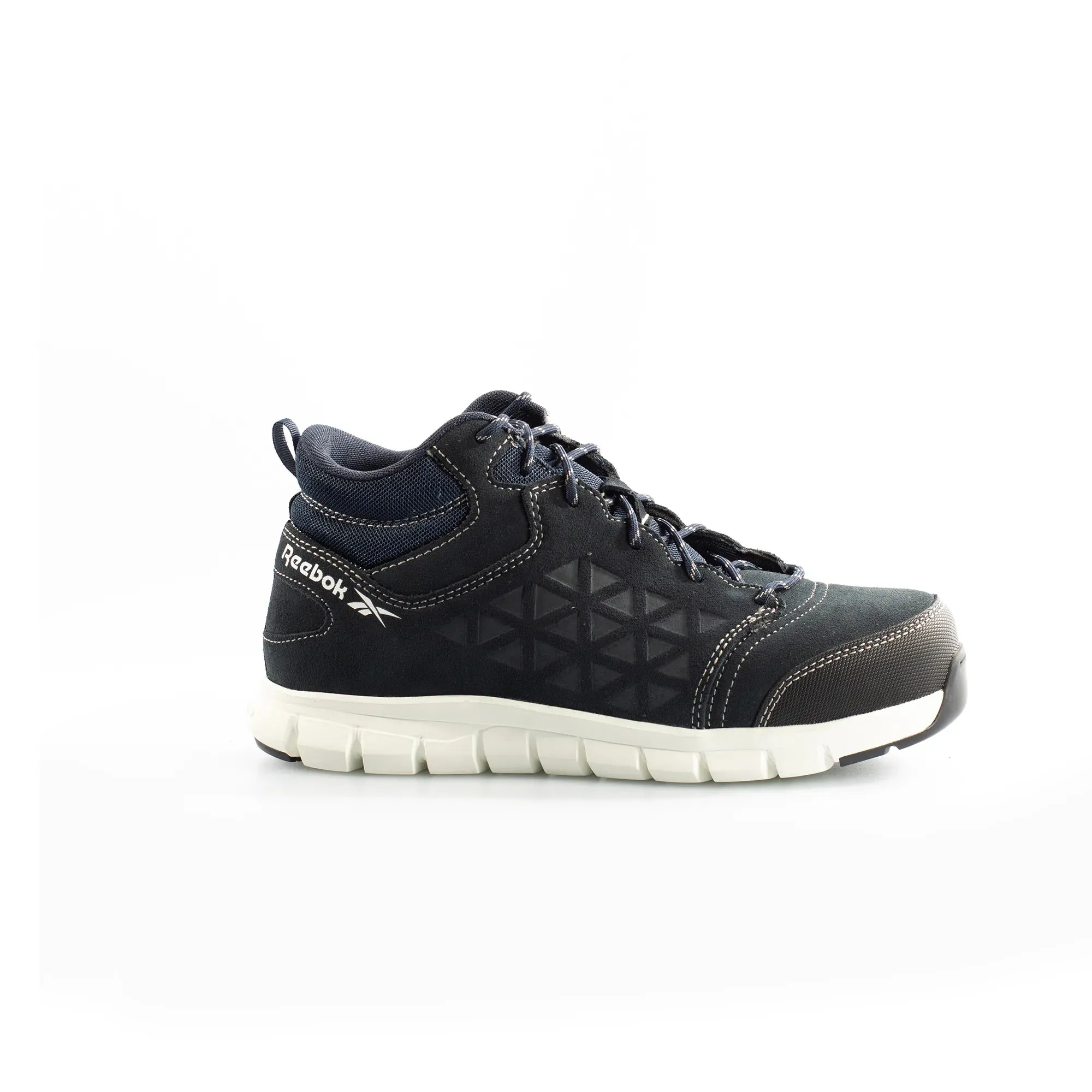 Reebok R1035 Excel Light Navy Safety Boot S3