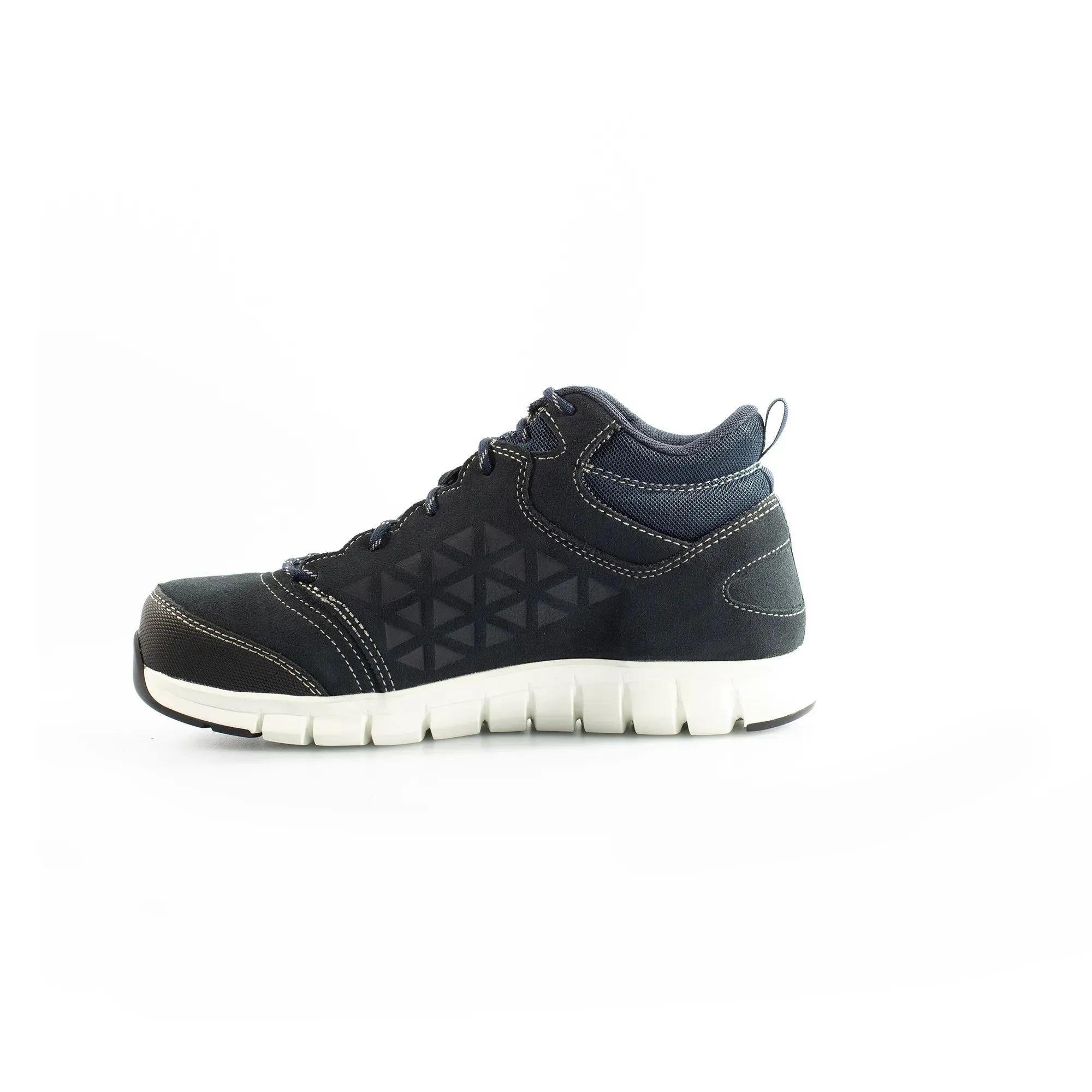 Reebok R1035 Excel Light Navy Safety Boot S3