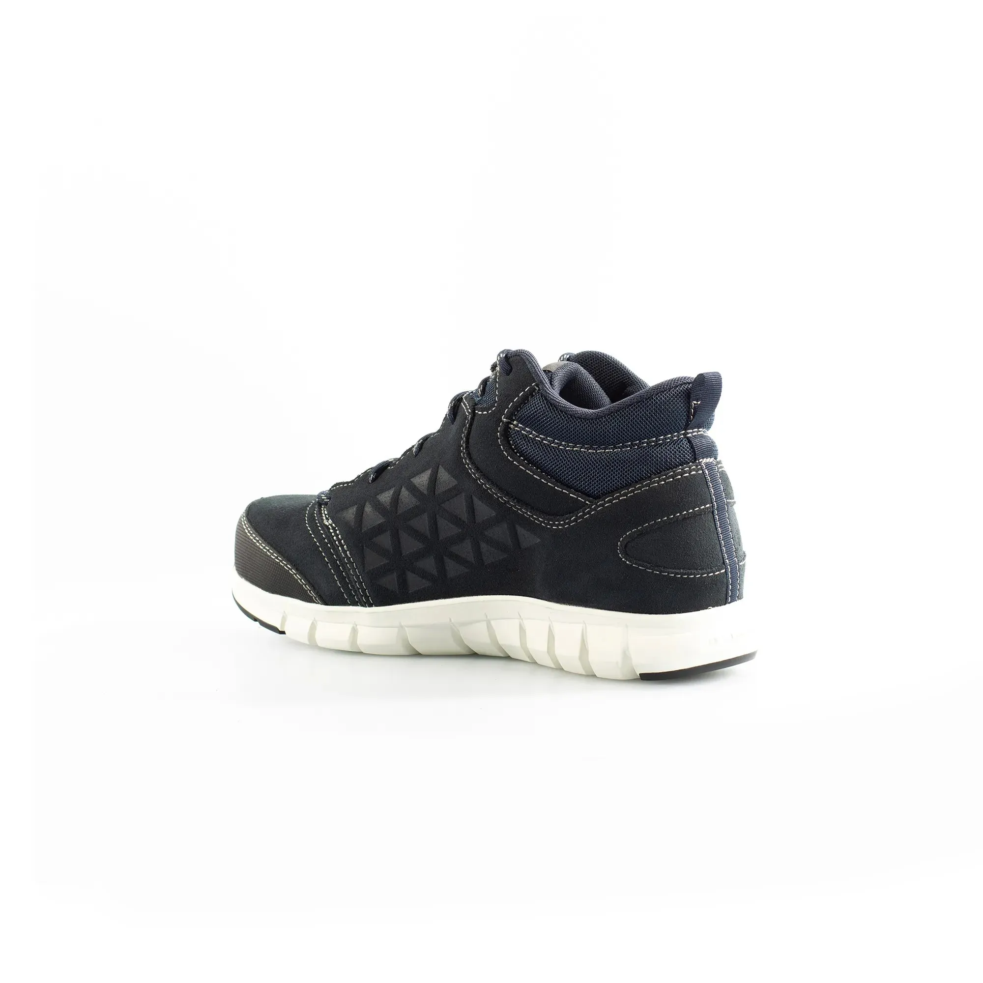 Reebok R1035 Excel Light Navy Safety Boot S3
