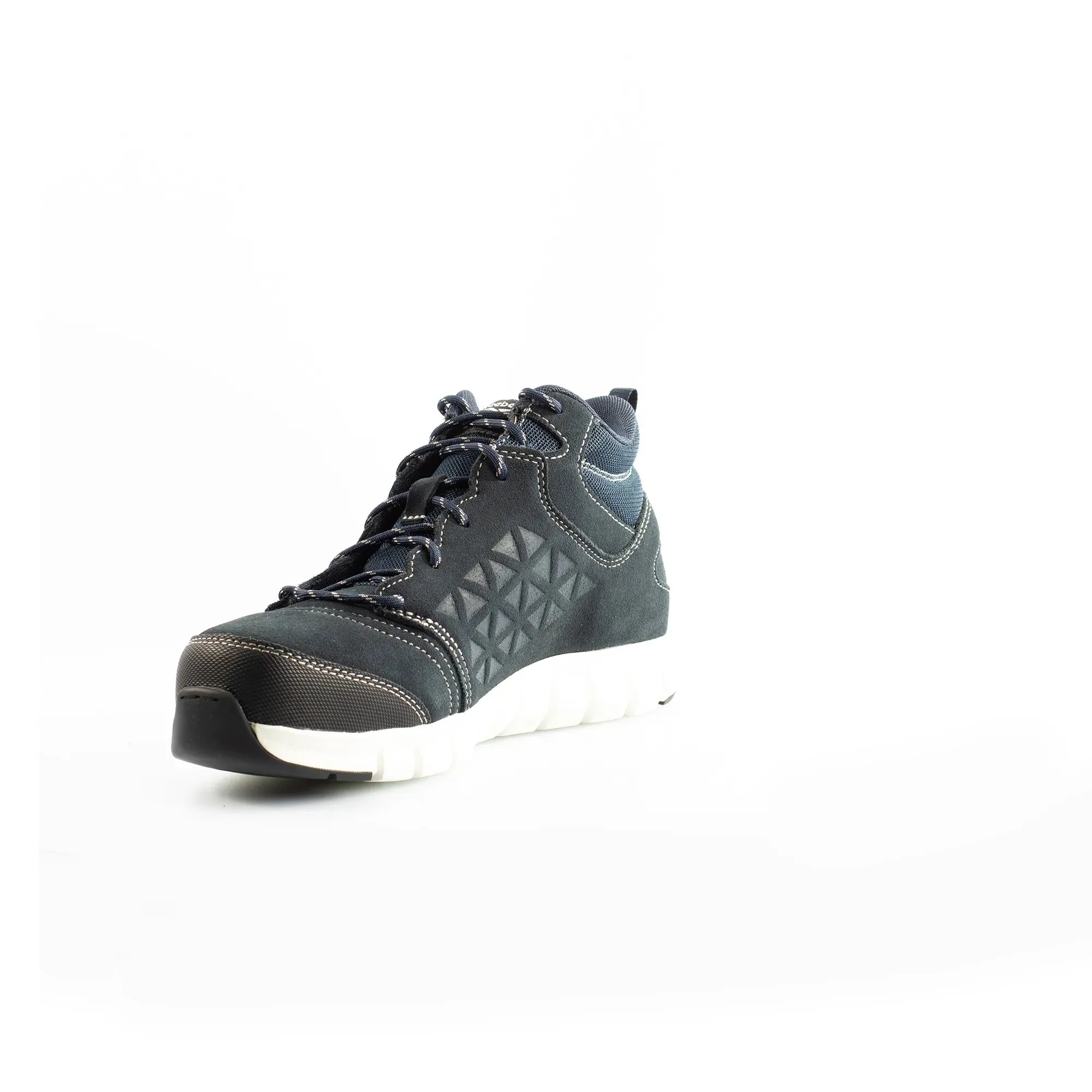 Reebok R1035 Excel Light Navy Safety Boot S3