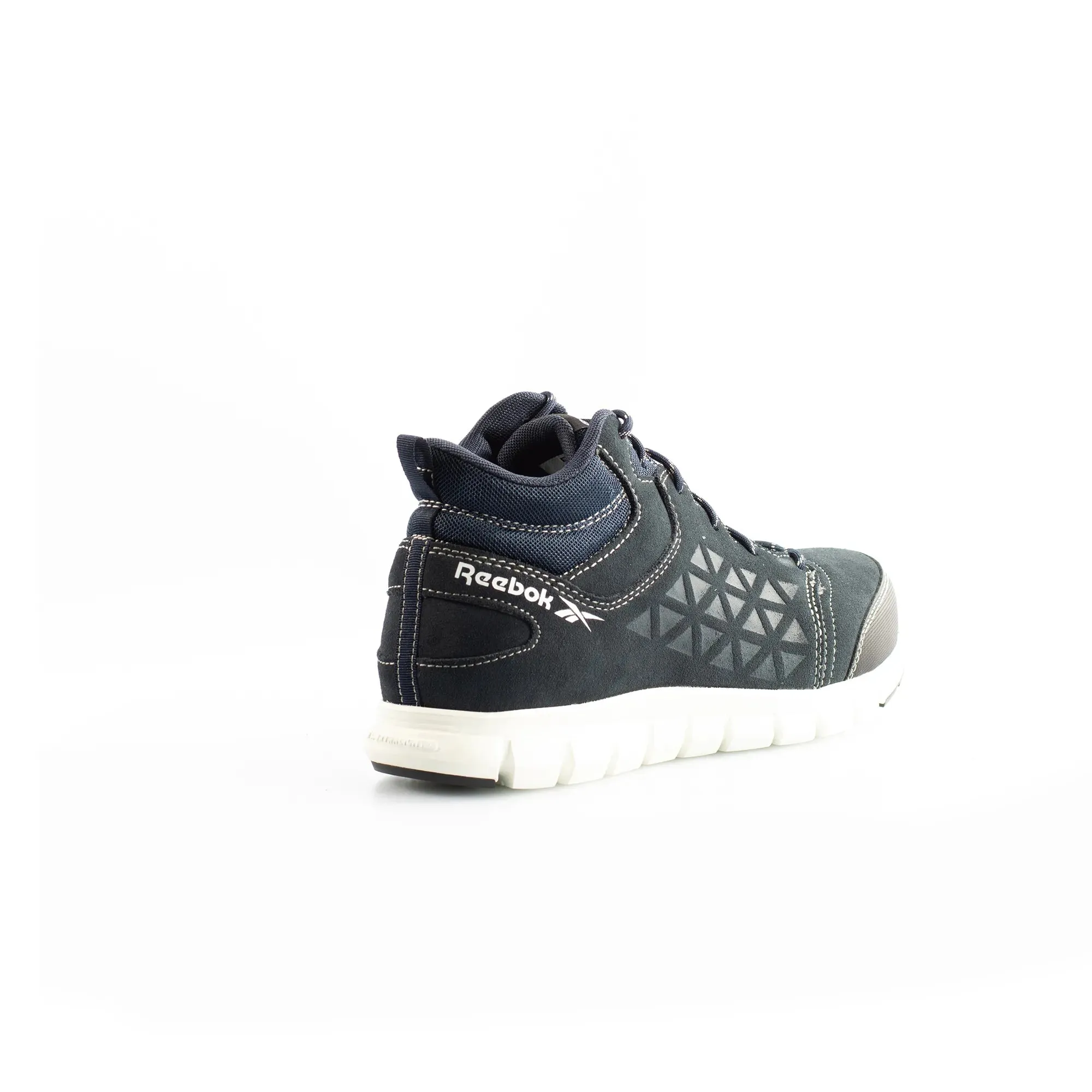 Reebok R1035 Excel Light Navy Safety Boot S3