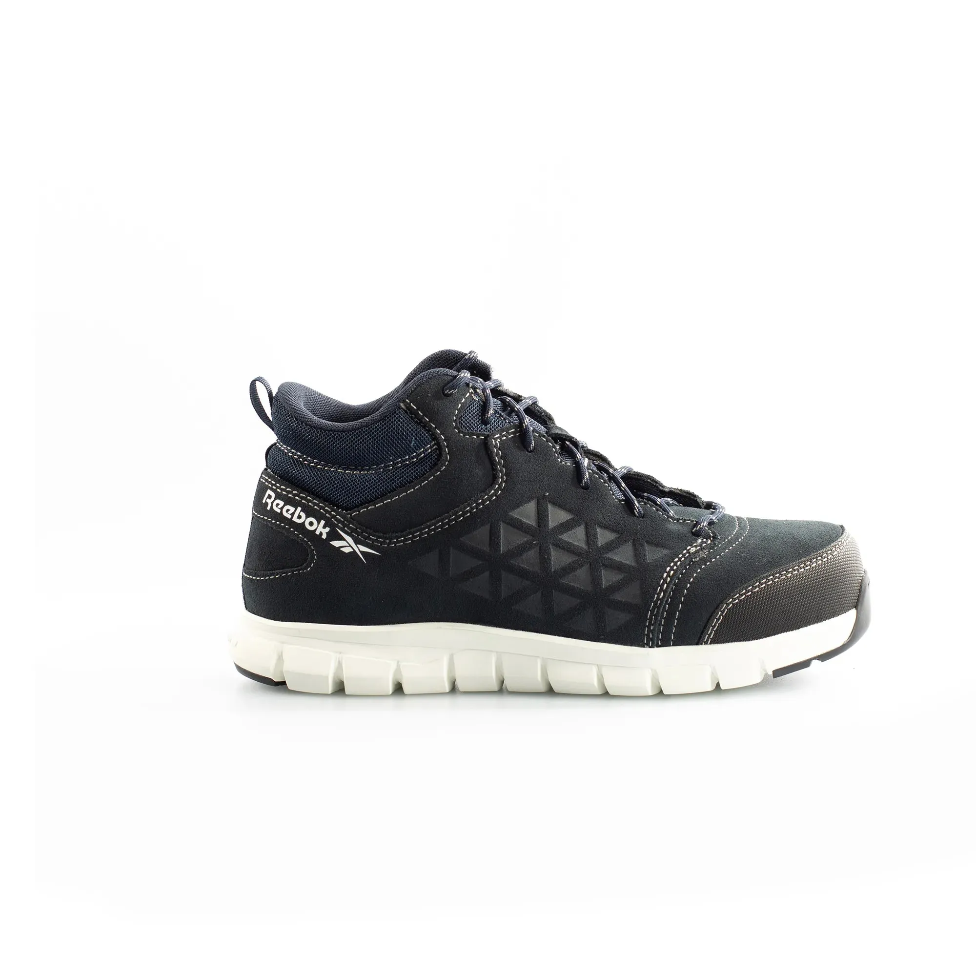 Reebok R1035 Excel Light Navy Safety Boot S3