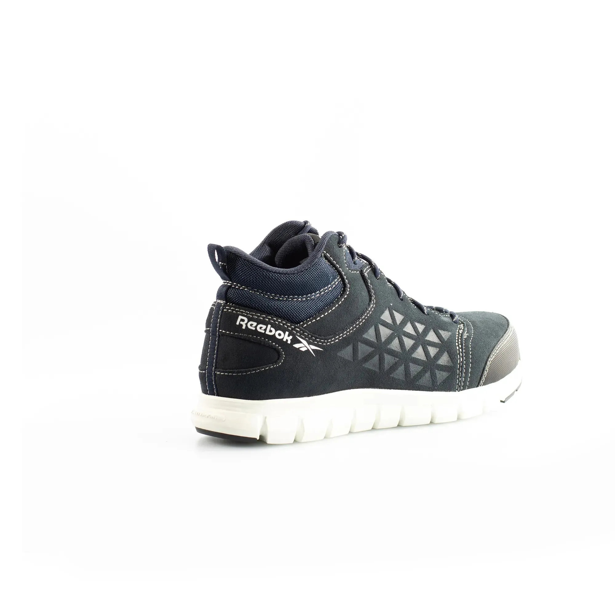 Reebok R1035 Excel Light Navy Safety Boot S3