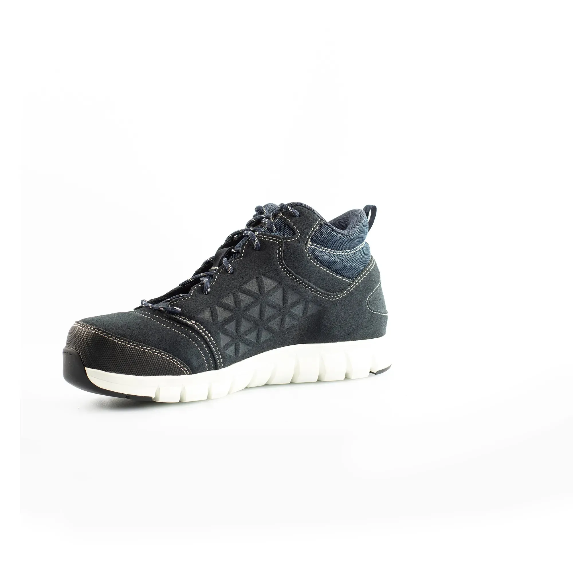 Reebok R1035 Excel Light Navy Safety Boot S3