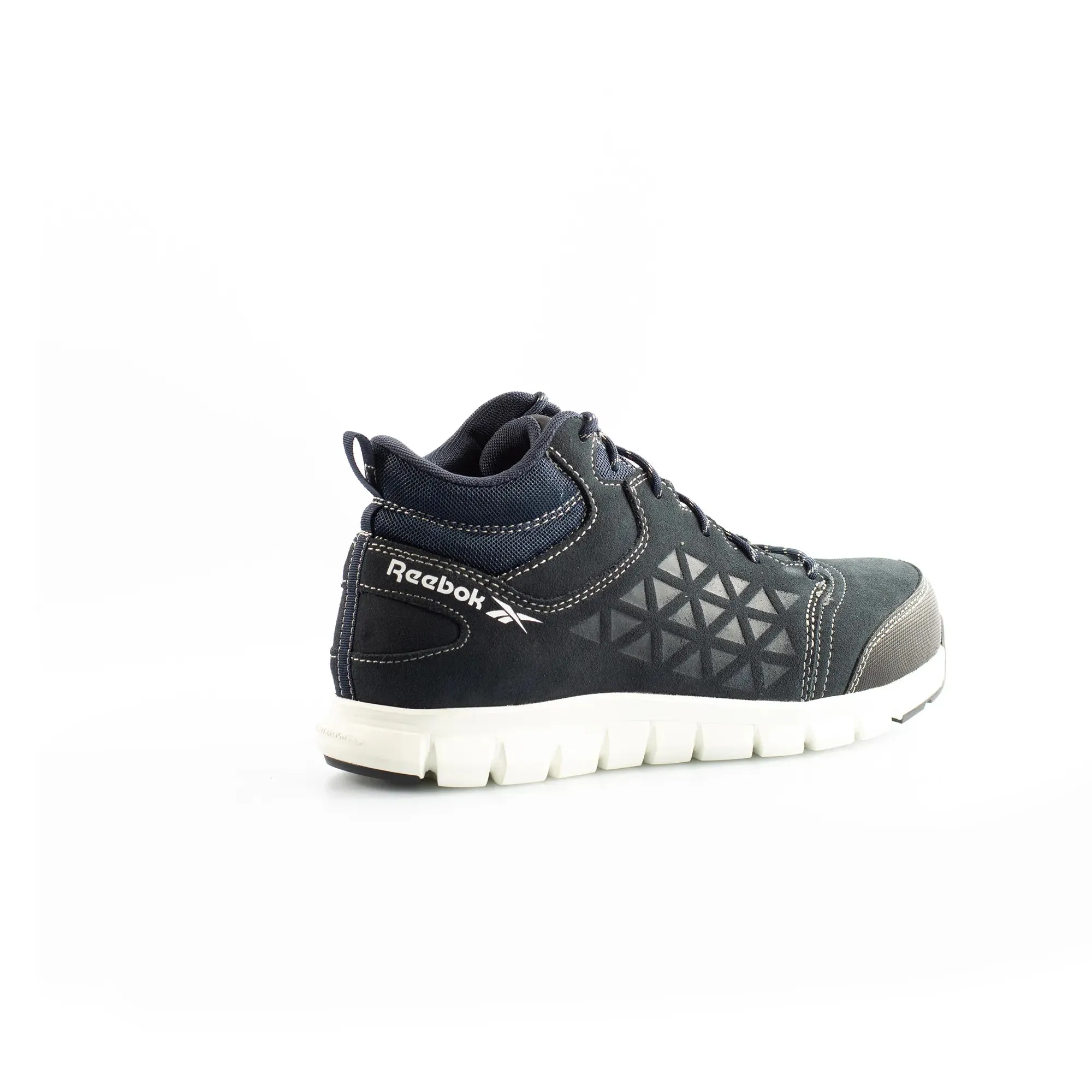 Reebok R1035 Excel Light Navy Safety Boot S3