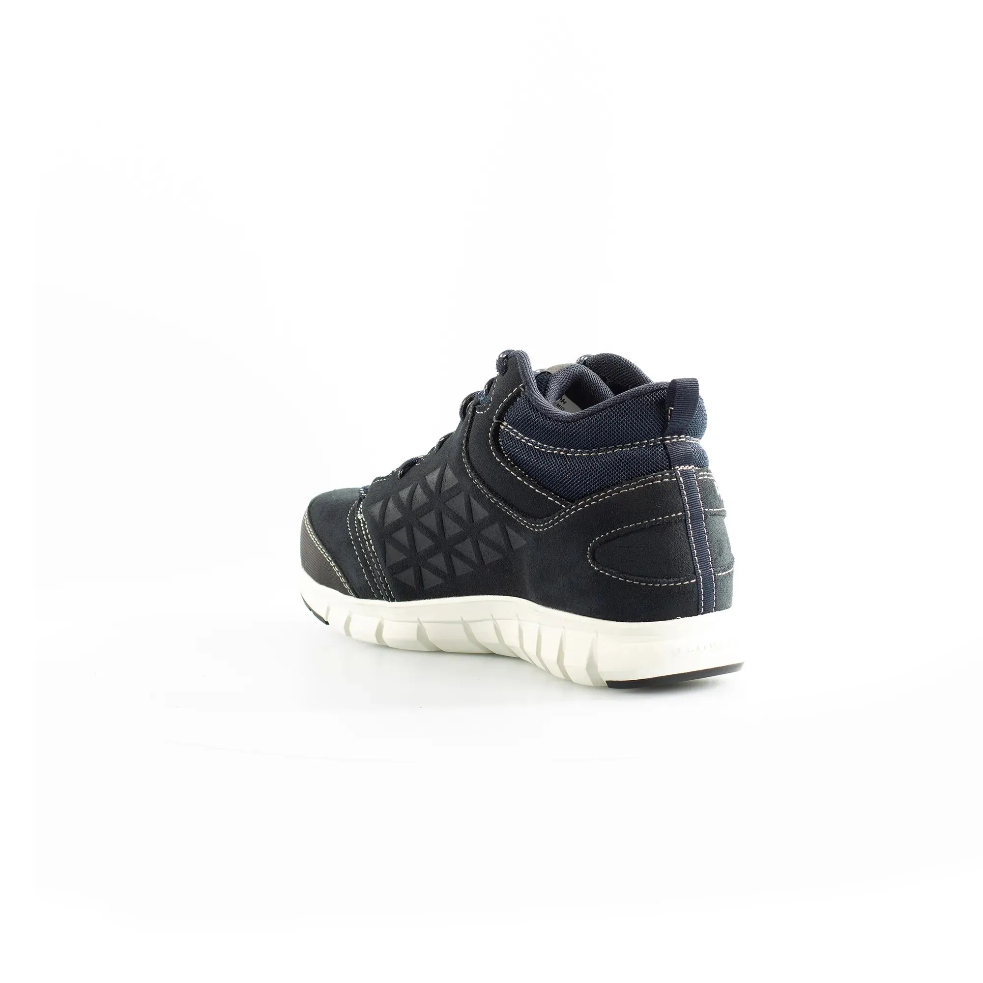 Reebok R1035 Excel Light Navy Safety Boot S3