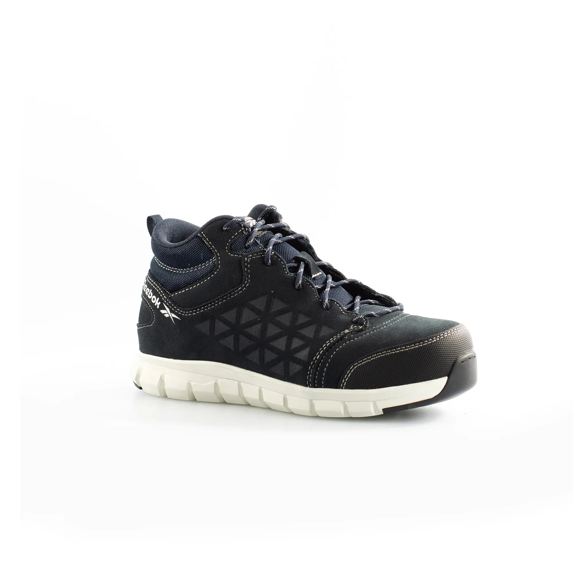 Reebok R1035 Excel Light Navy Safety Boot S3