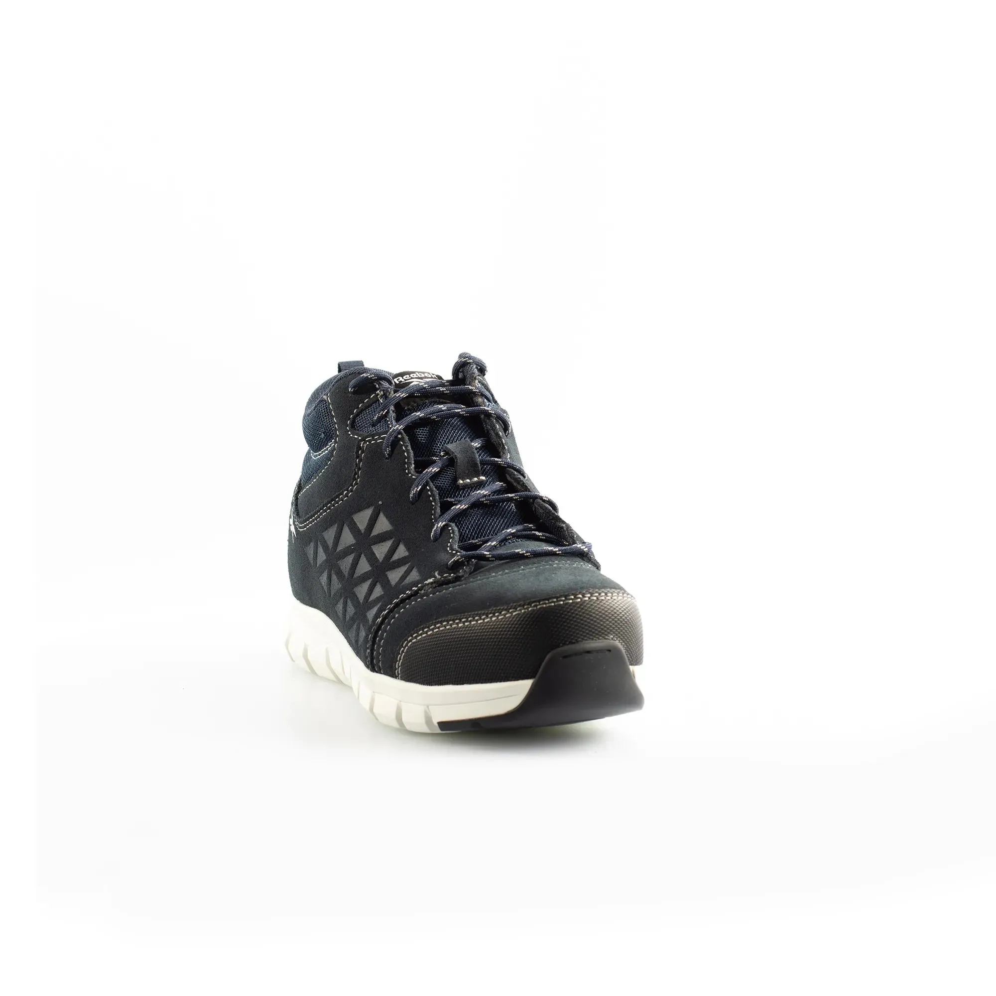 Reebok R1035 Excel Light Navy Safety Boot S3