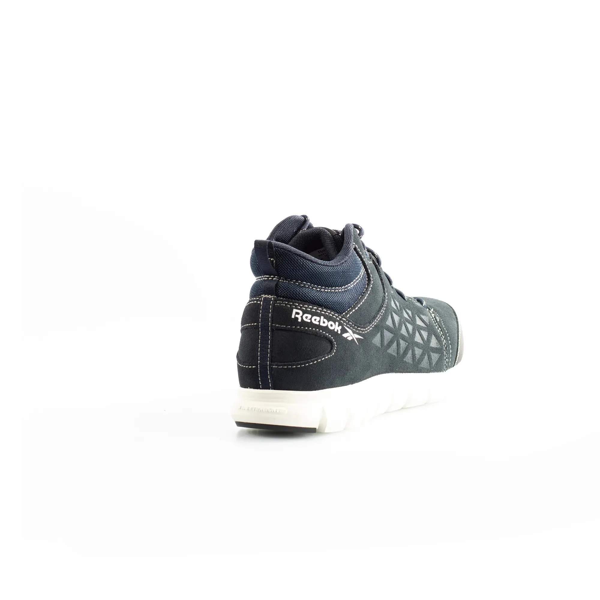 Reebok R1035 Excel Light Navy Safety Boot S3