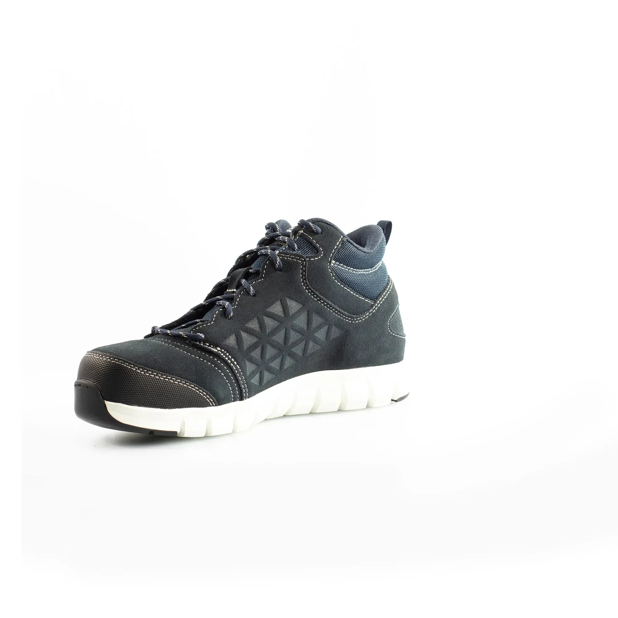 Reebok R1035 Excel Light Navy Safety Boot S3
