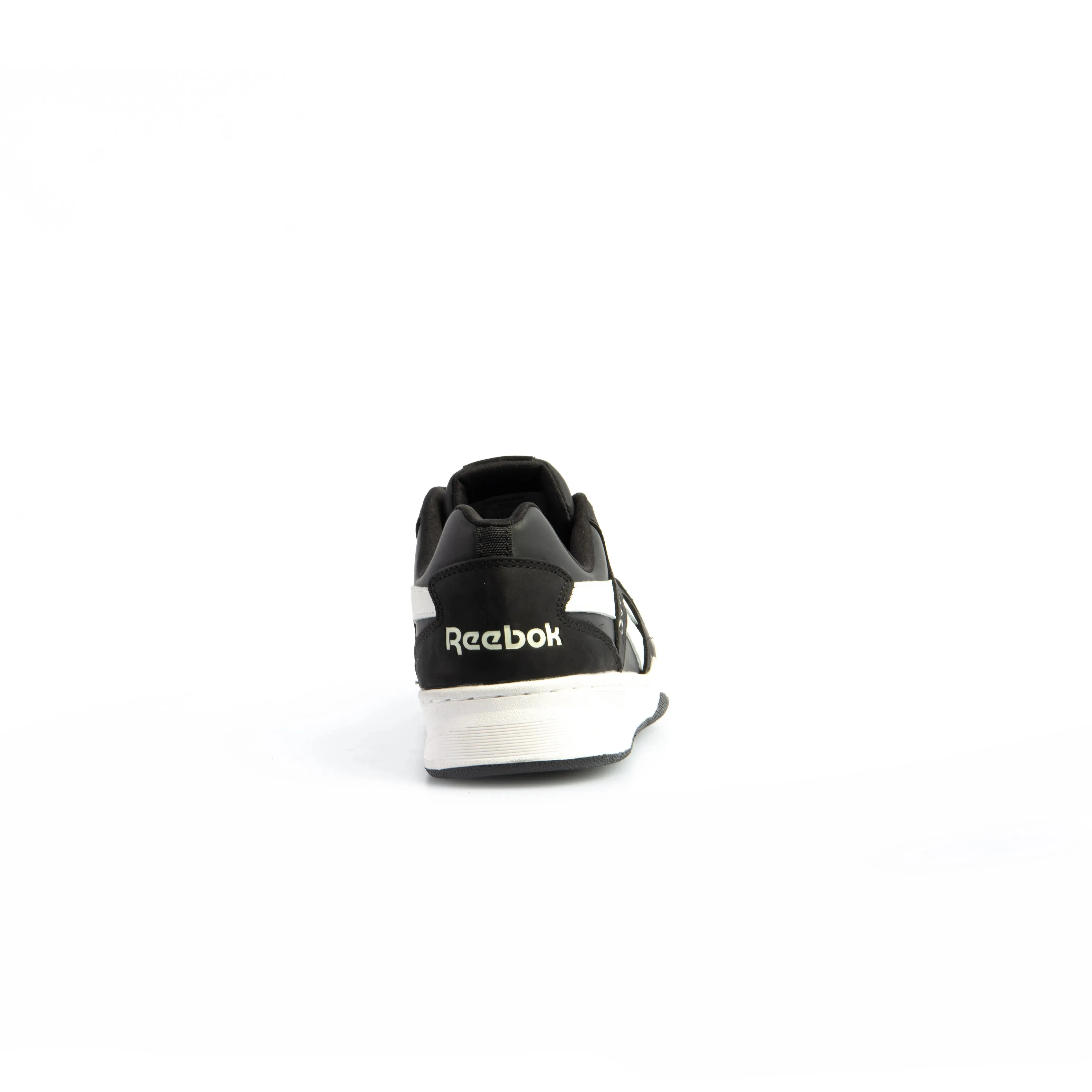 Reebok R4162 BB4500 Black Safety Trainer S3S