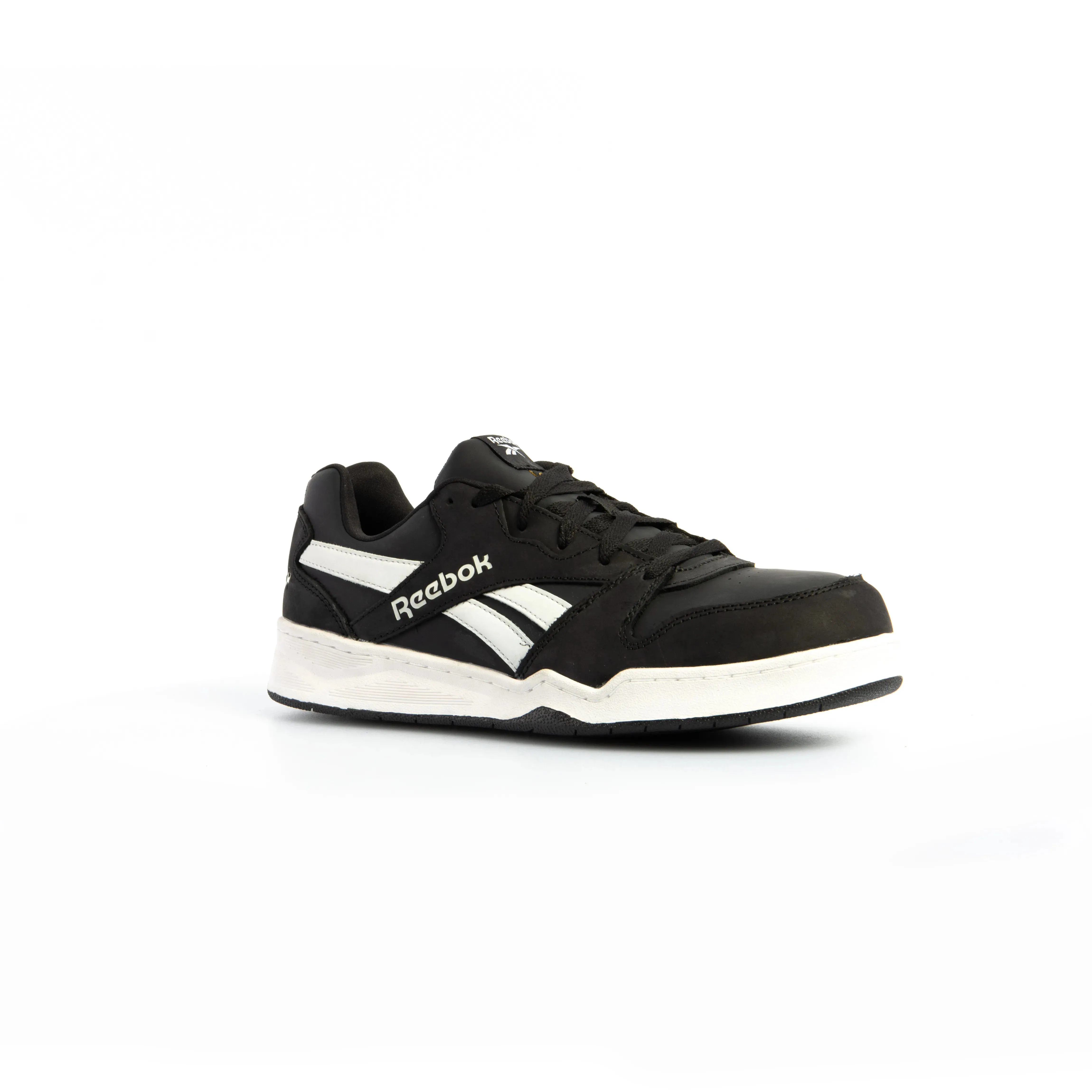 Reebok R4162 BB4500 Black Safety Trainer S3S