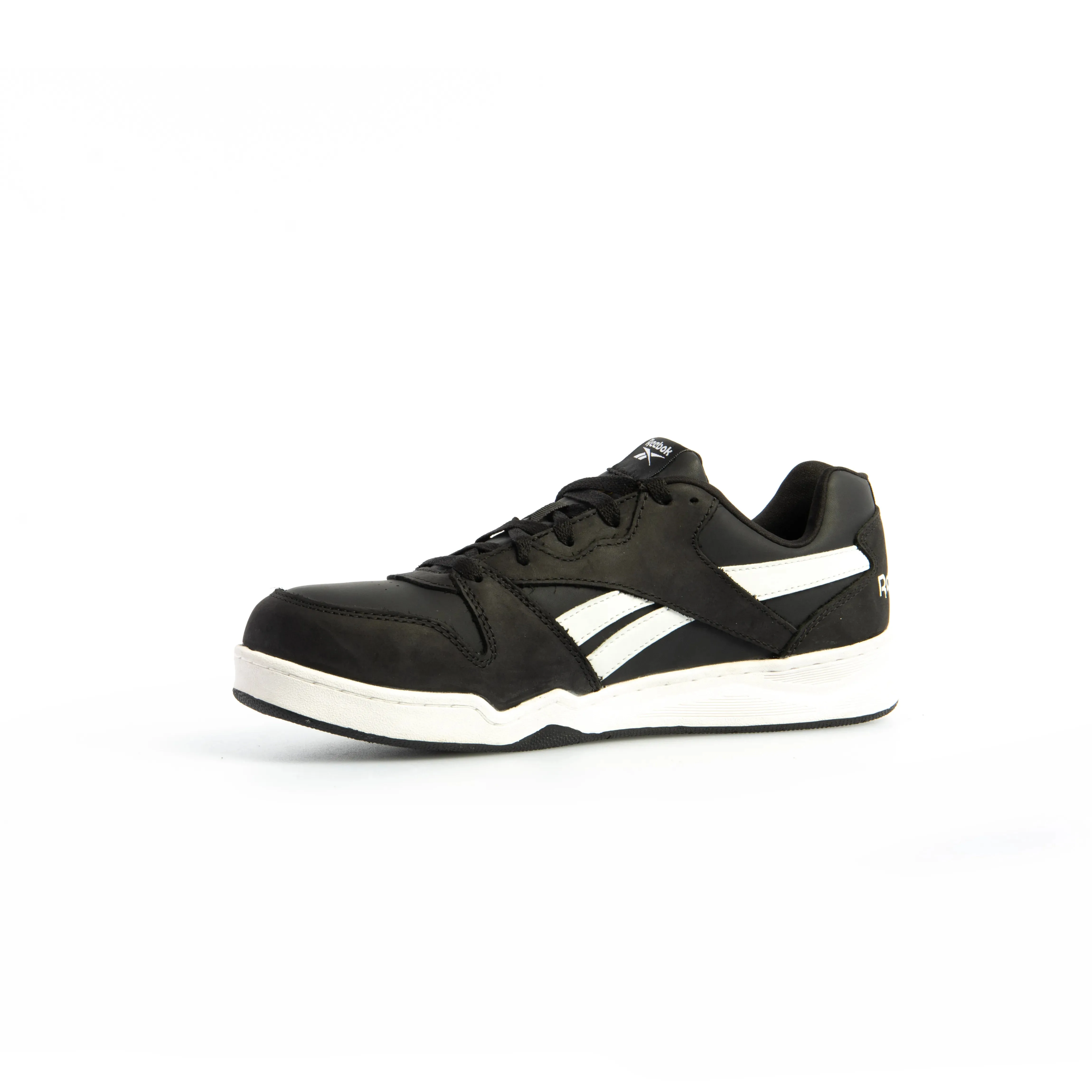 Reebok R4162 BB4500 Black Safety Trainer S3S