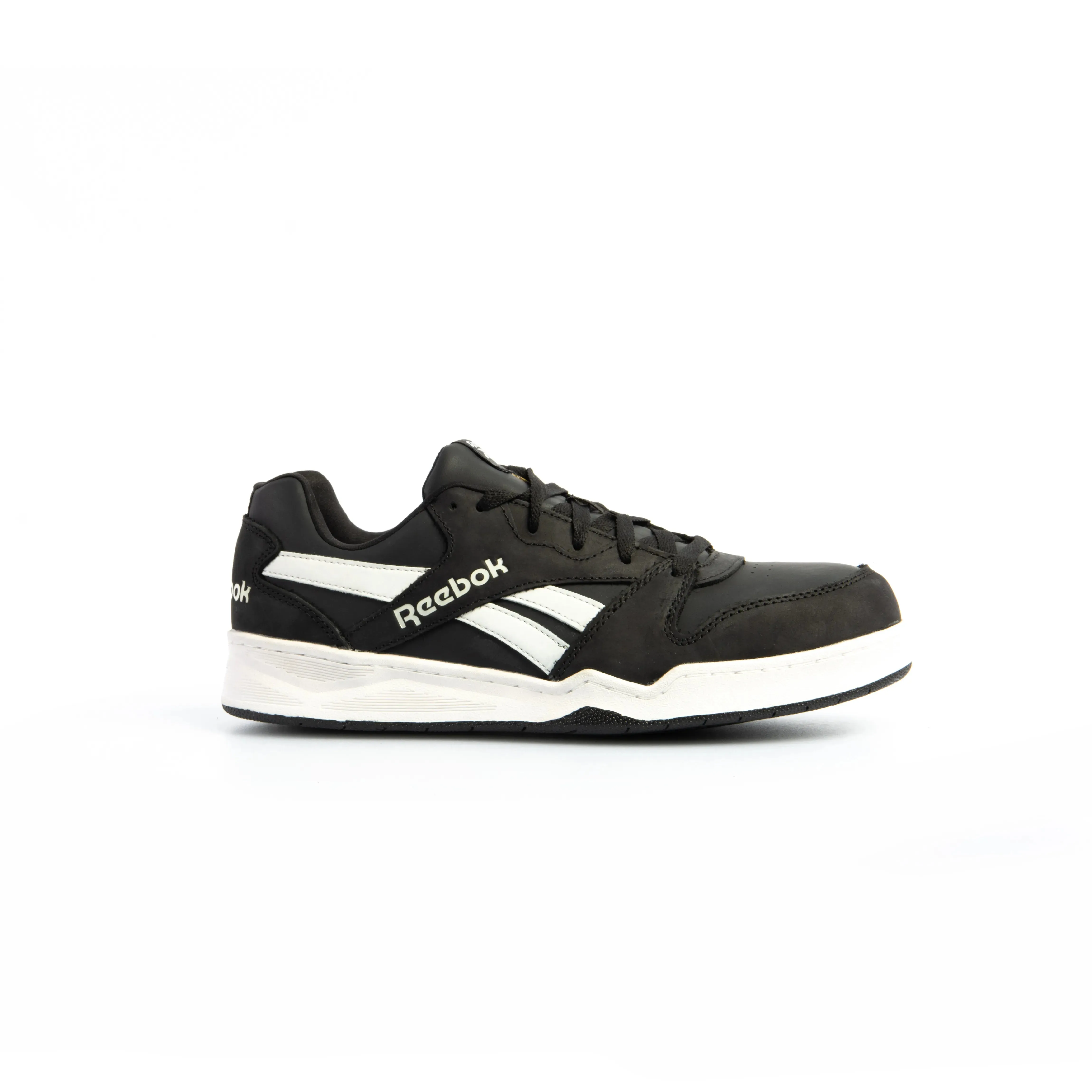 Reebok R4162 BB4500 Black Safety Trainer S3S