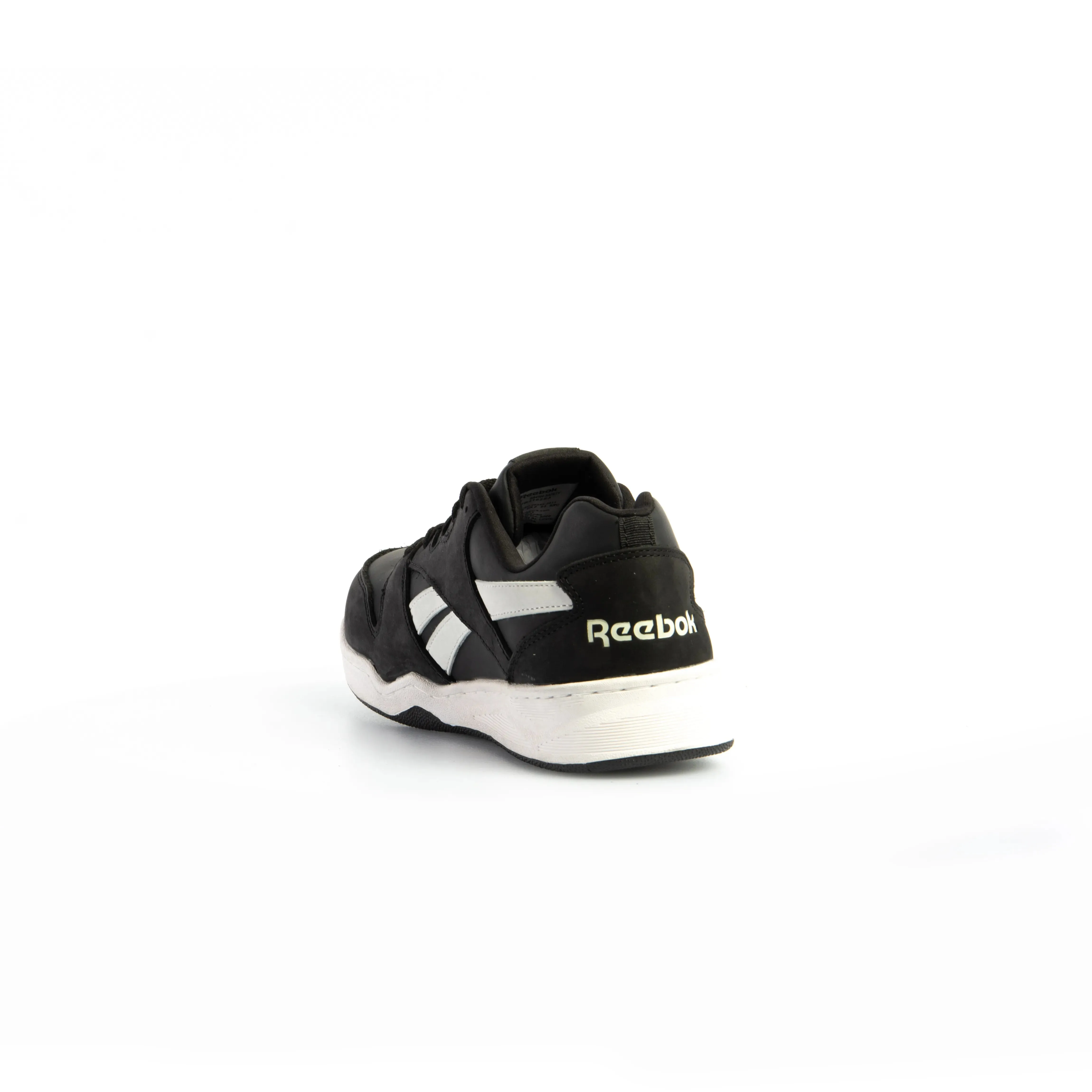 Reebok R4162 BB4500 Black Safety Trainer S3S