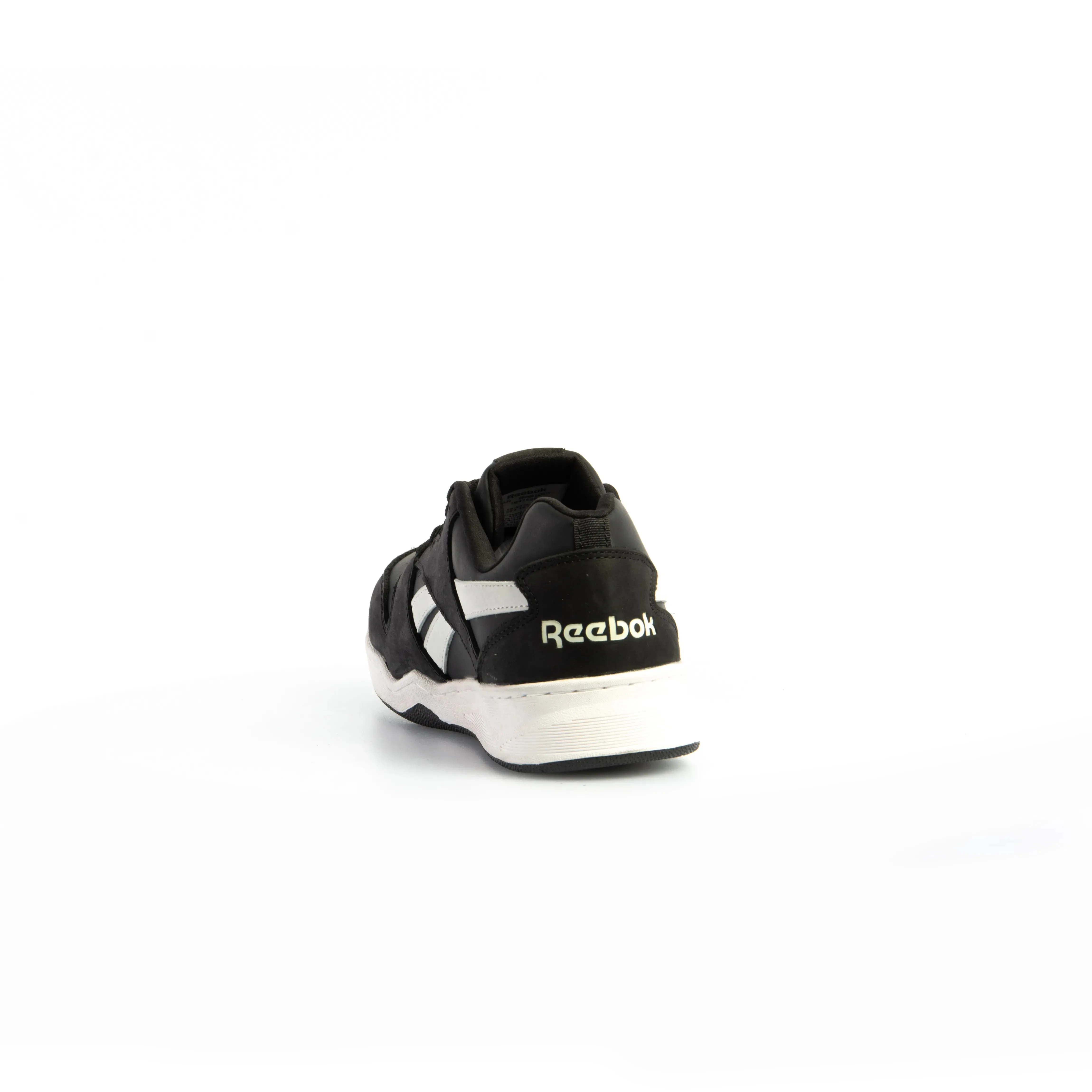 Reebok R4162 BB4500 Black Safety Trainer S3S