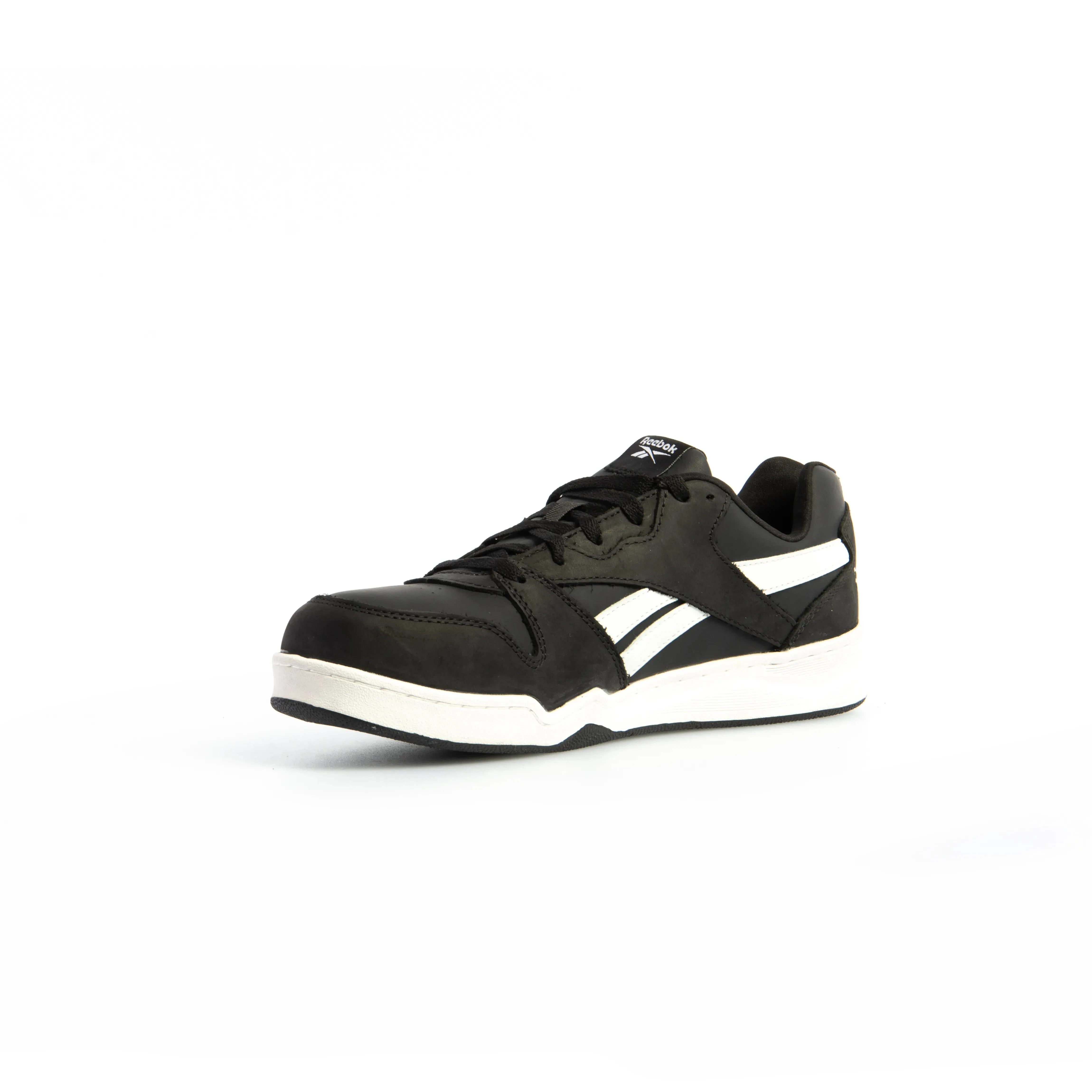 Reebok R4162 BB4500 Black Safety Trainer S3S