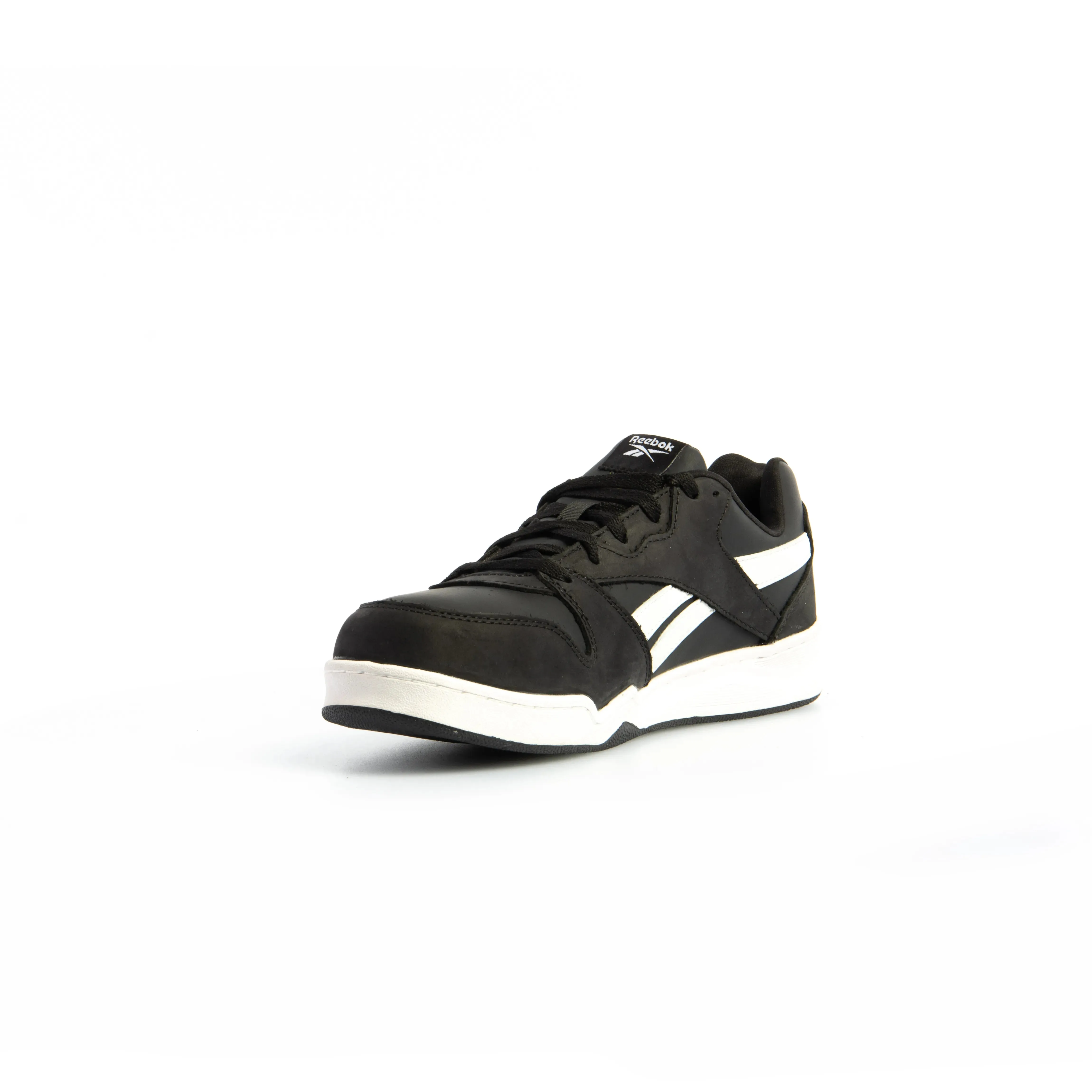 Reebok R4162 BB4500 Black Safety Trainer S3S