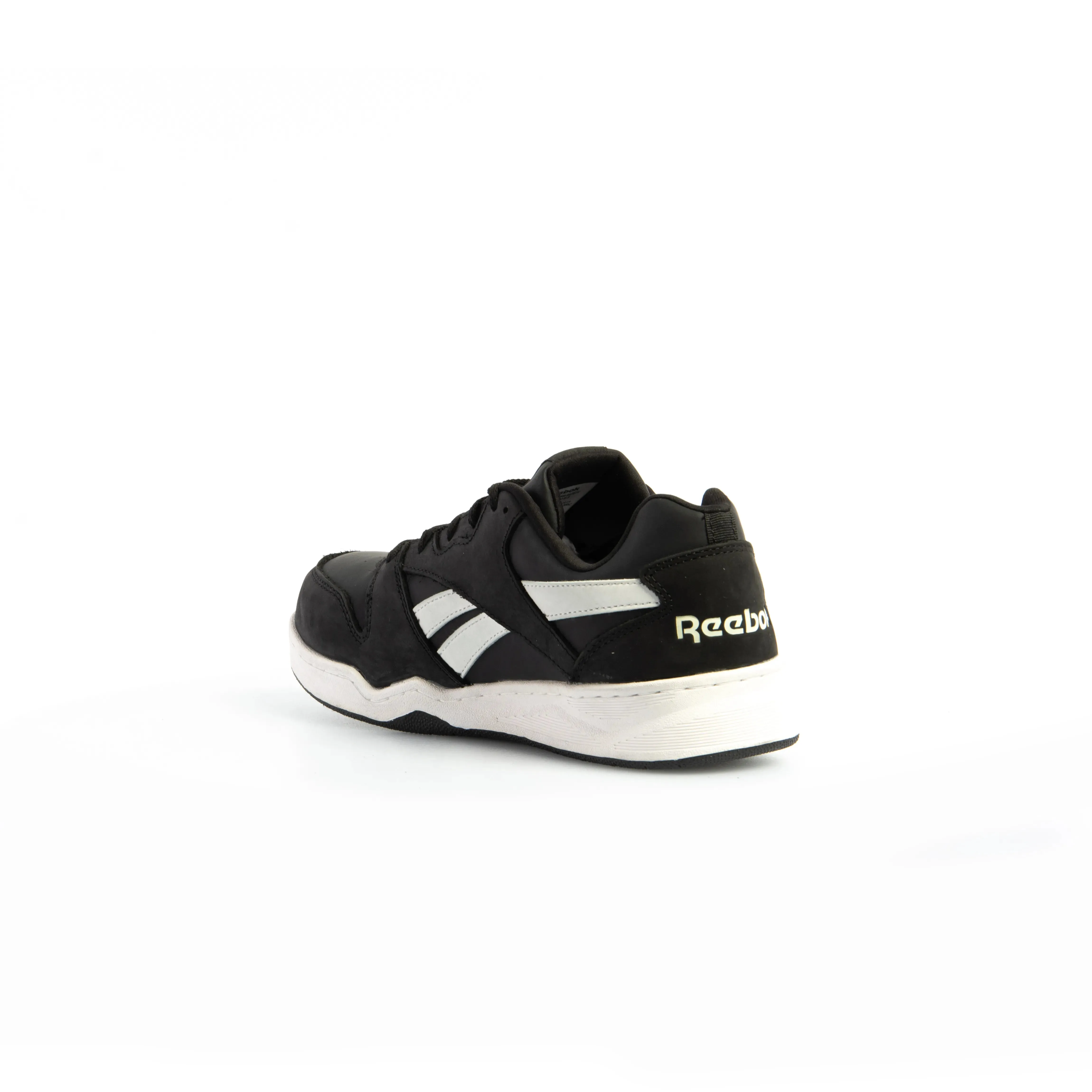 Reebok R4162 BB4500 Black Safety Trainer S3S