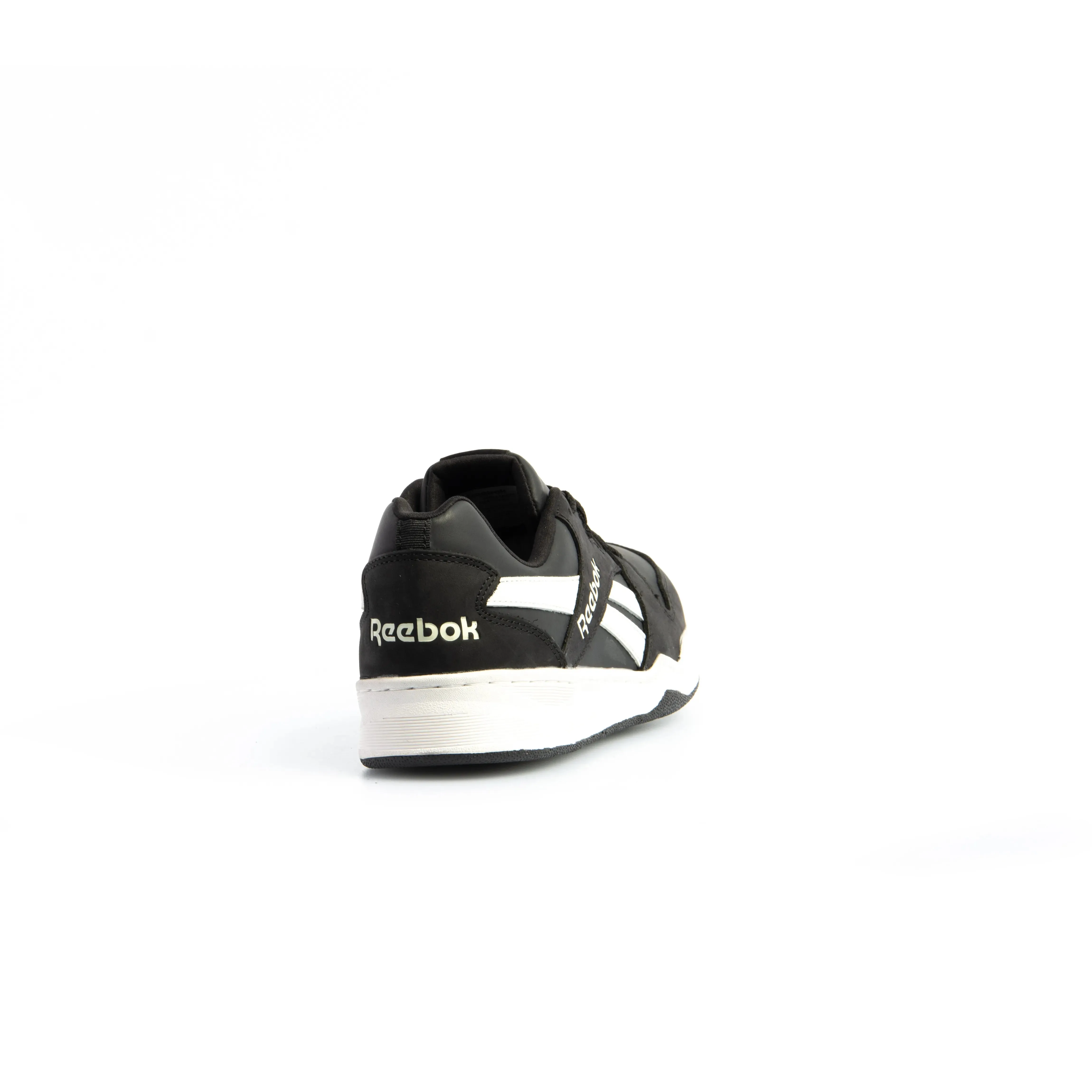 Reebok R4162 BB4500 Black Safety Trainer S3S