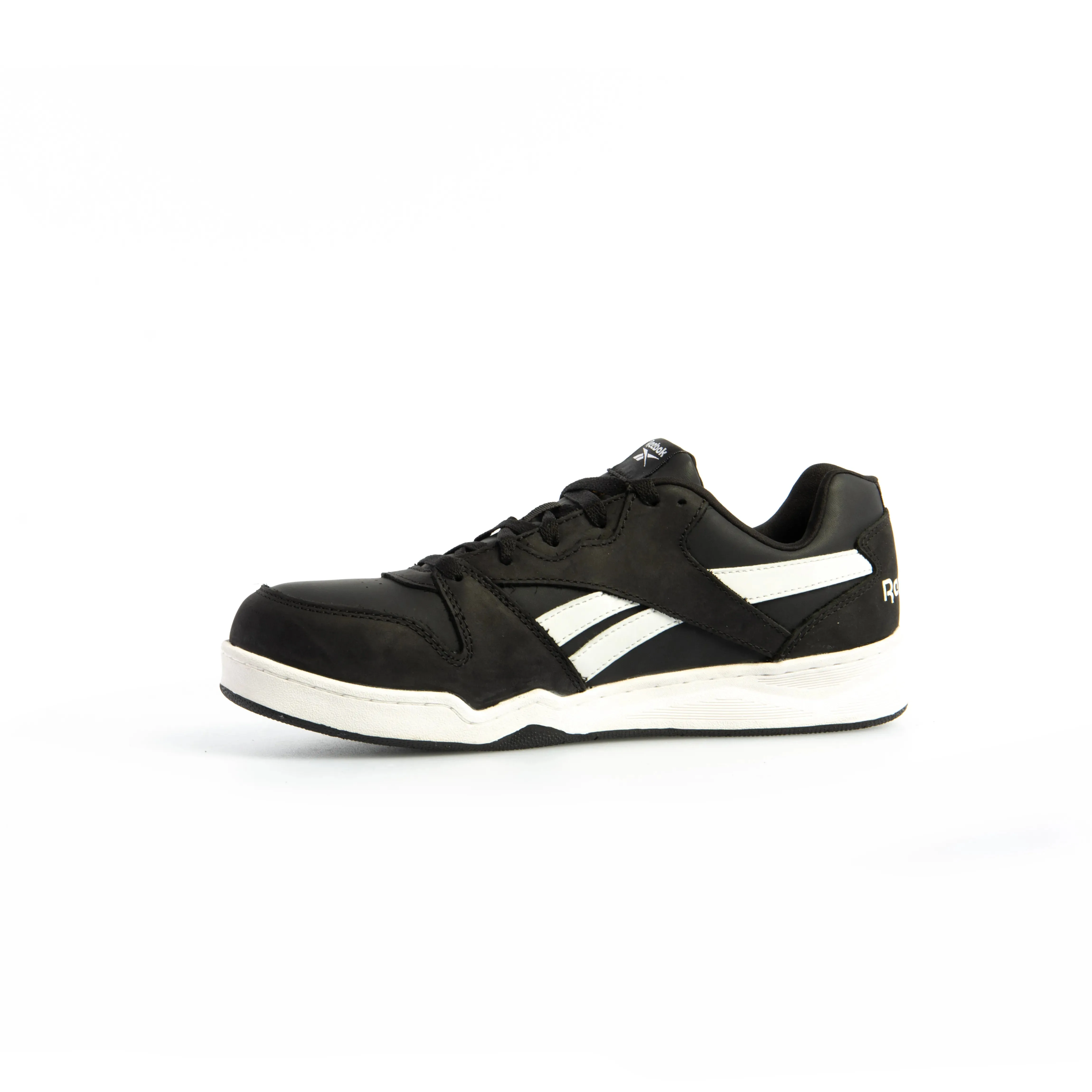 Reebok R4162 BB4500 Black Safety Trainer S3S