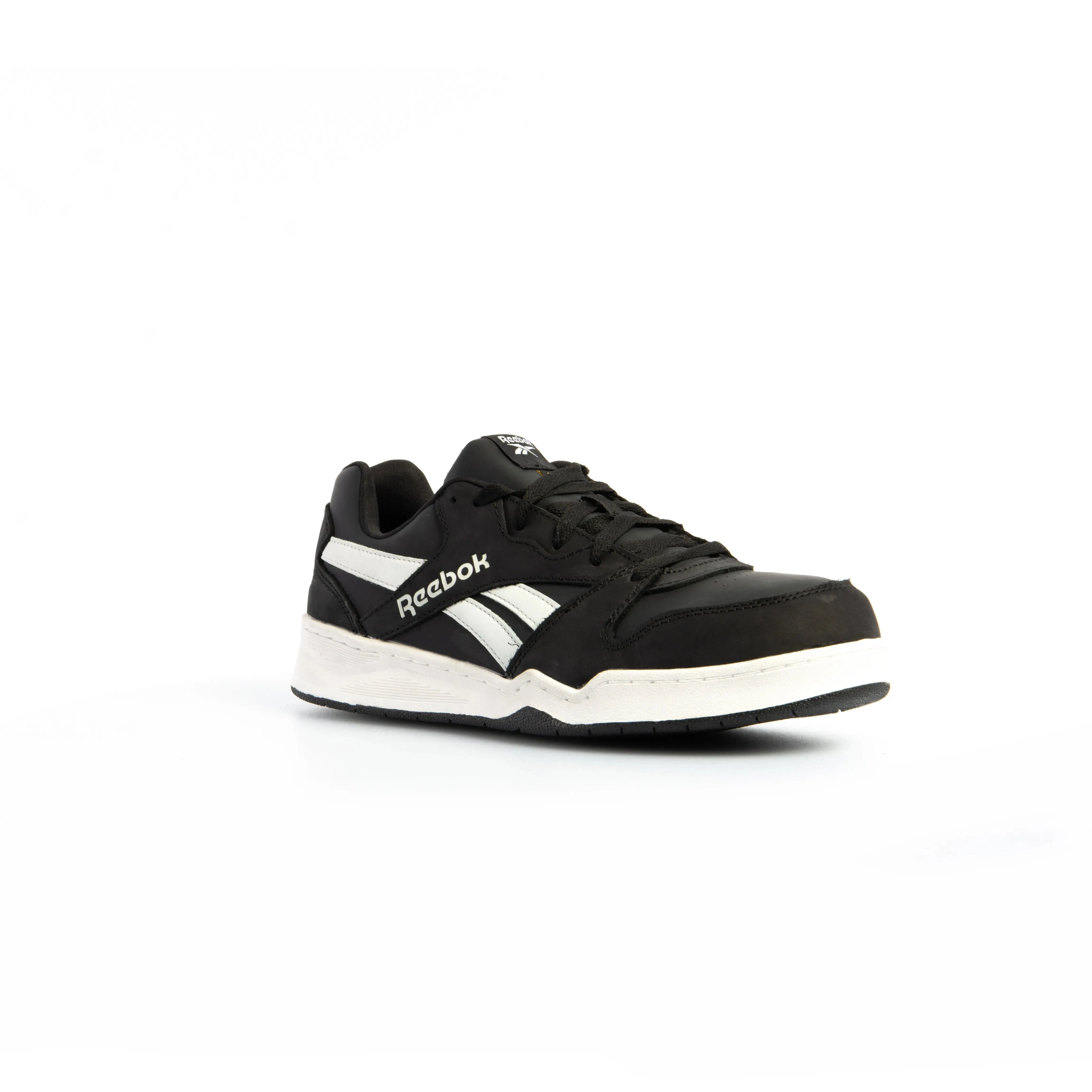 Reebok R4162 BB4500 Black Safety Trainer S3S