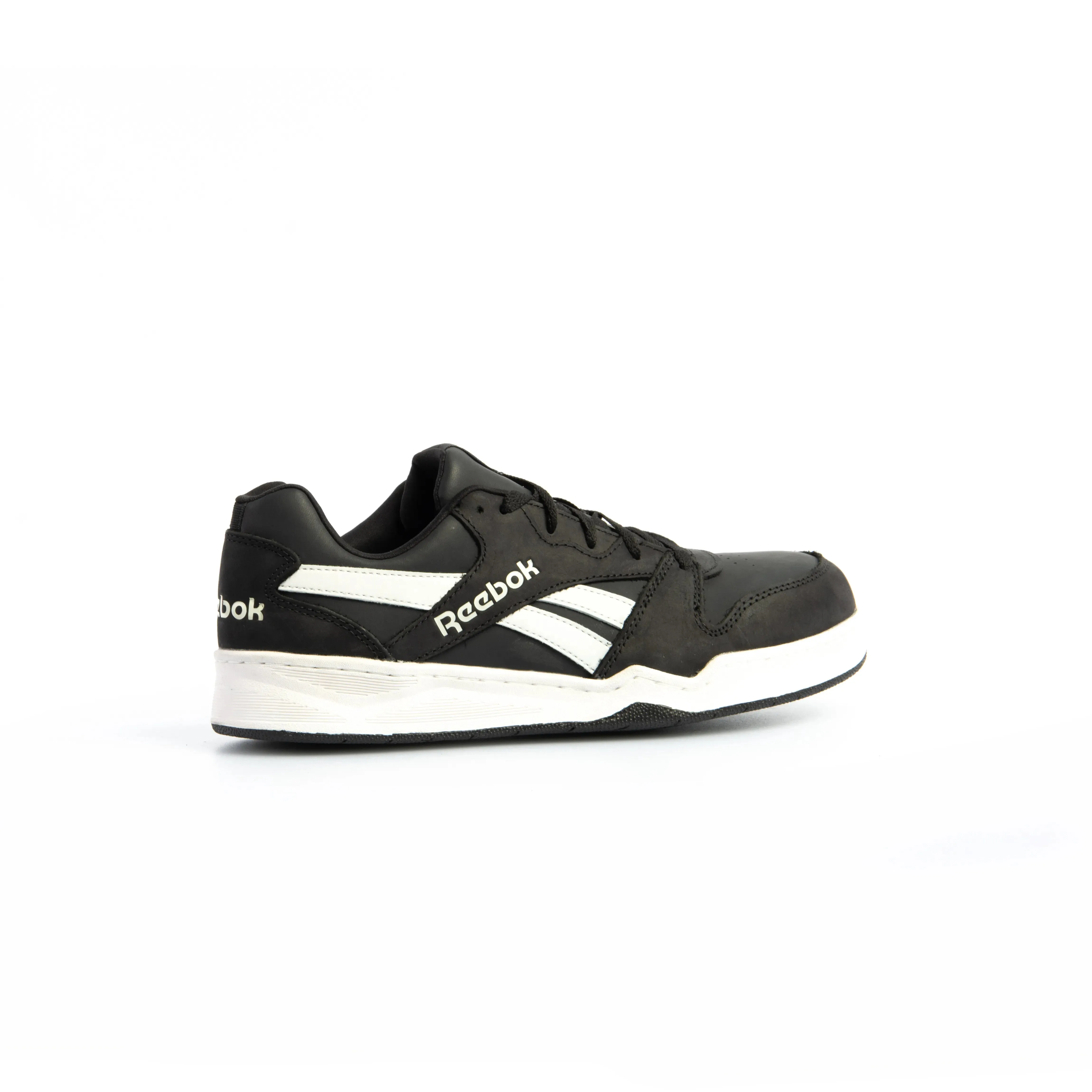 Reebok R4162 BB4500 Black Safety Trainer S3S