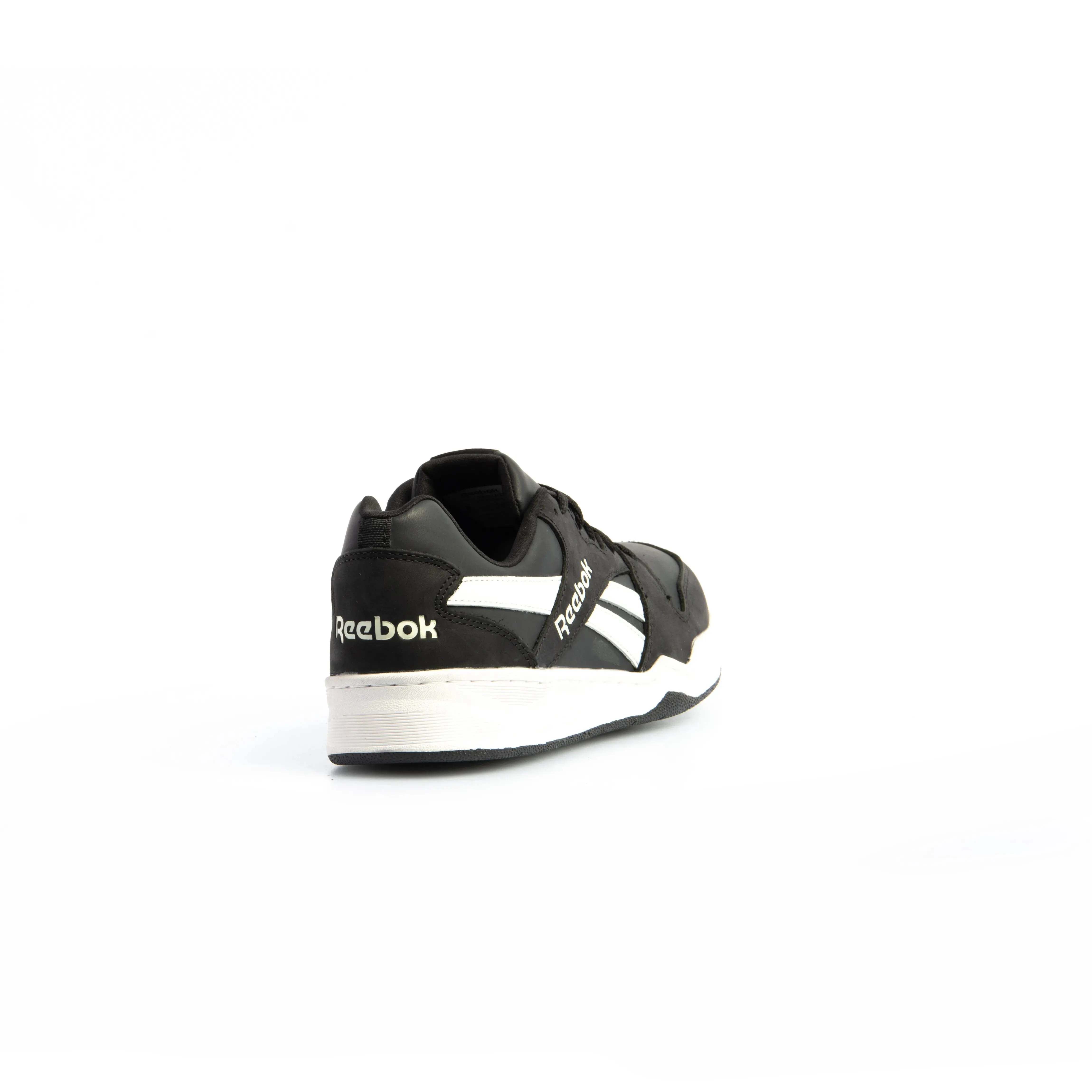 Reebok R4162 BB4500 Black Safety Trainer S3S