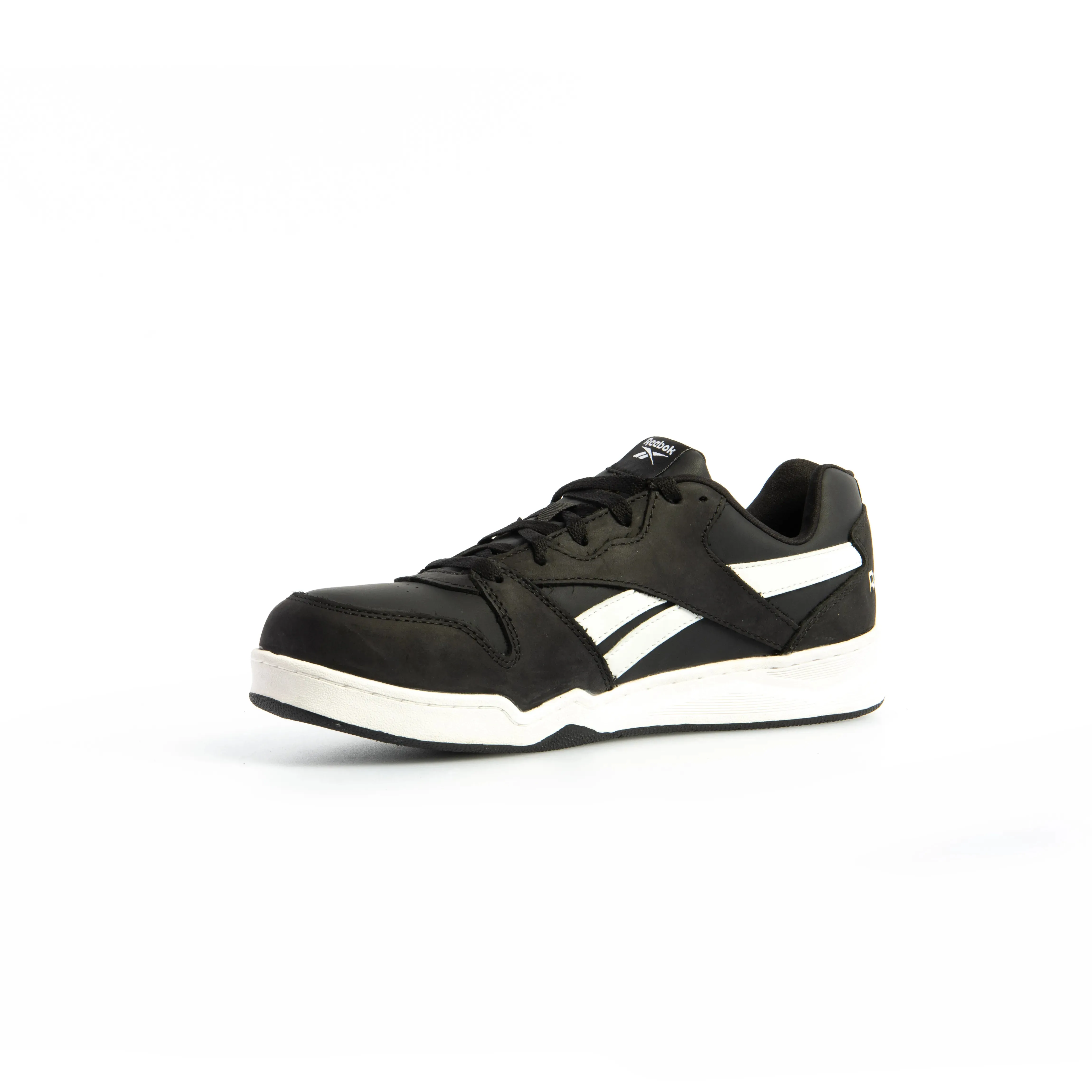 Reebok R4162 BB4500 Black Safety Trainer S3S