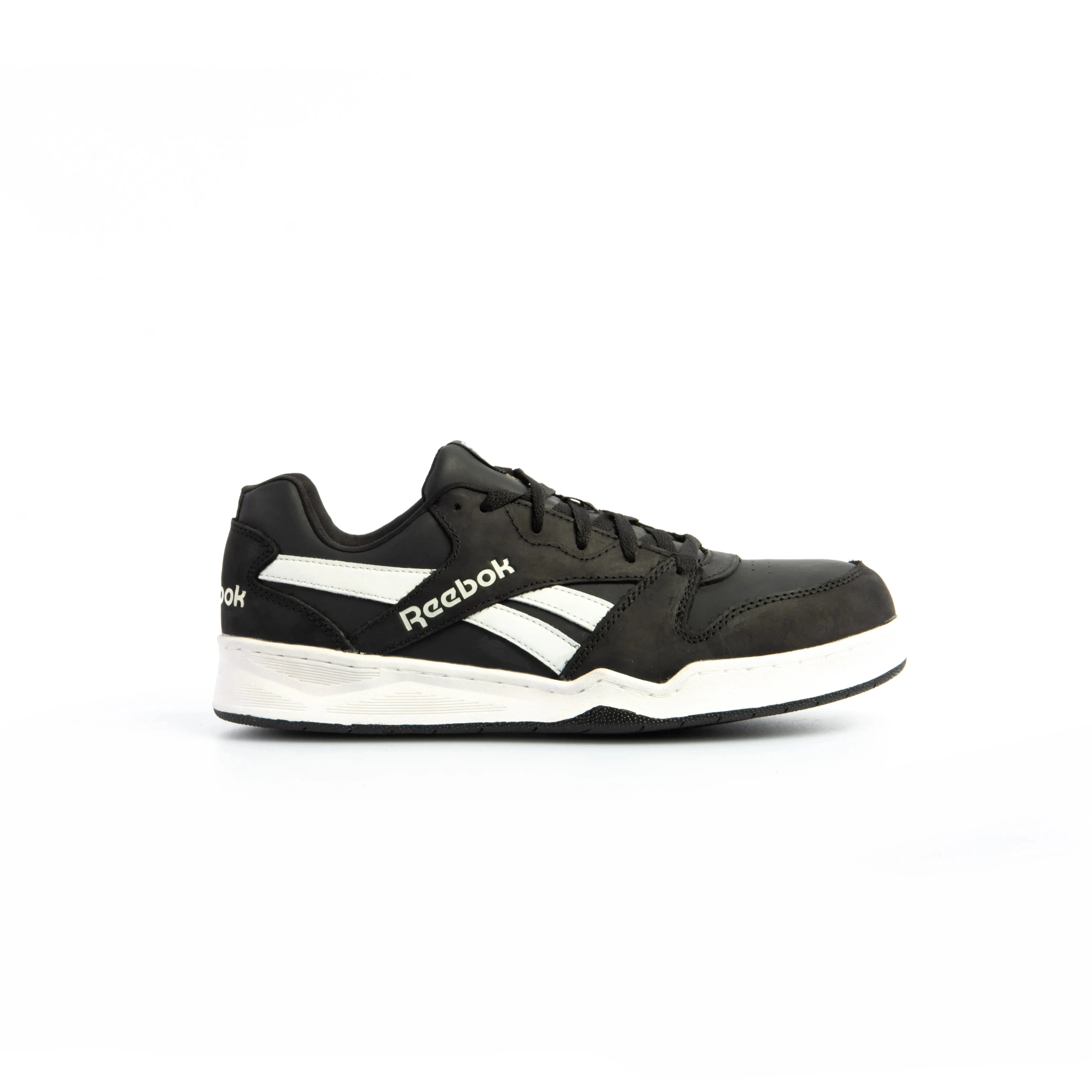 Reebok R4162 BB4500 Black Safety Trainer S3S