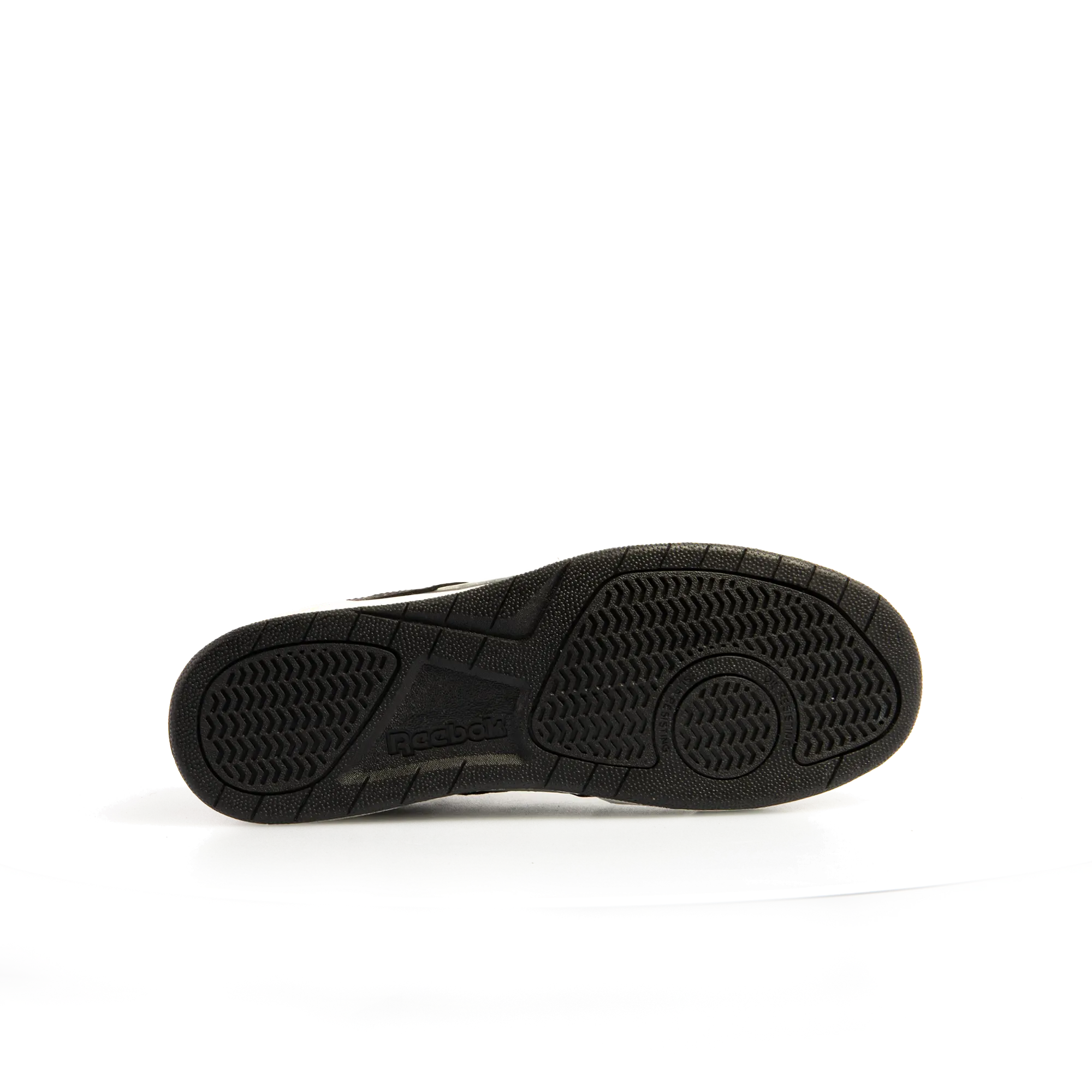 Reebok R4162 BB4500 Black Safety Trainer S3S