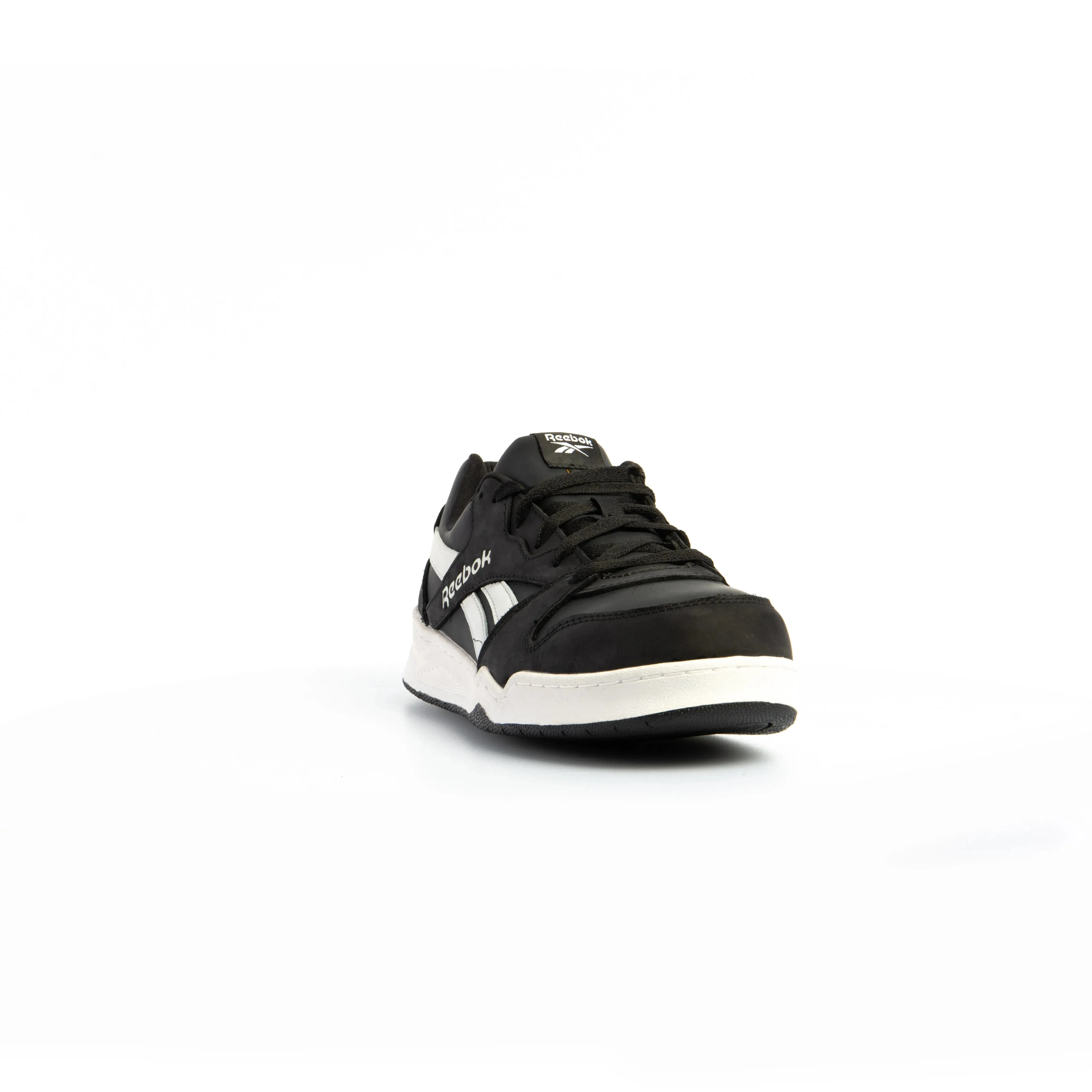 Reebok R4162 BB4500 Black Safety Trainer S3S