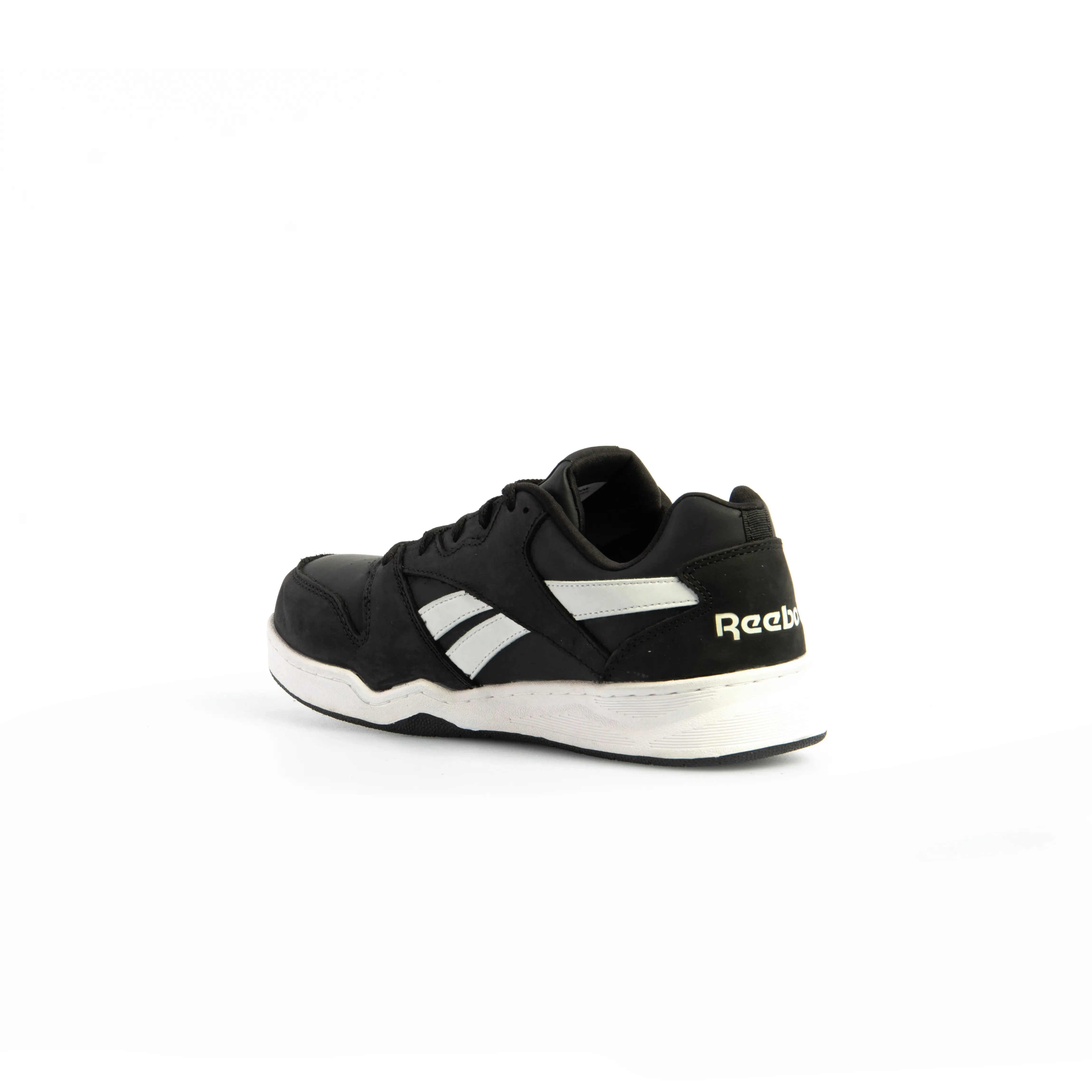Reebok R4162 BB4500 Black Safety Trainer S3S