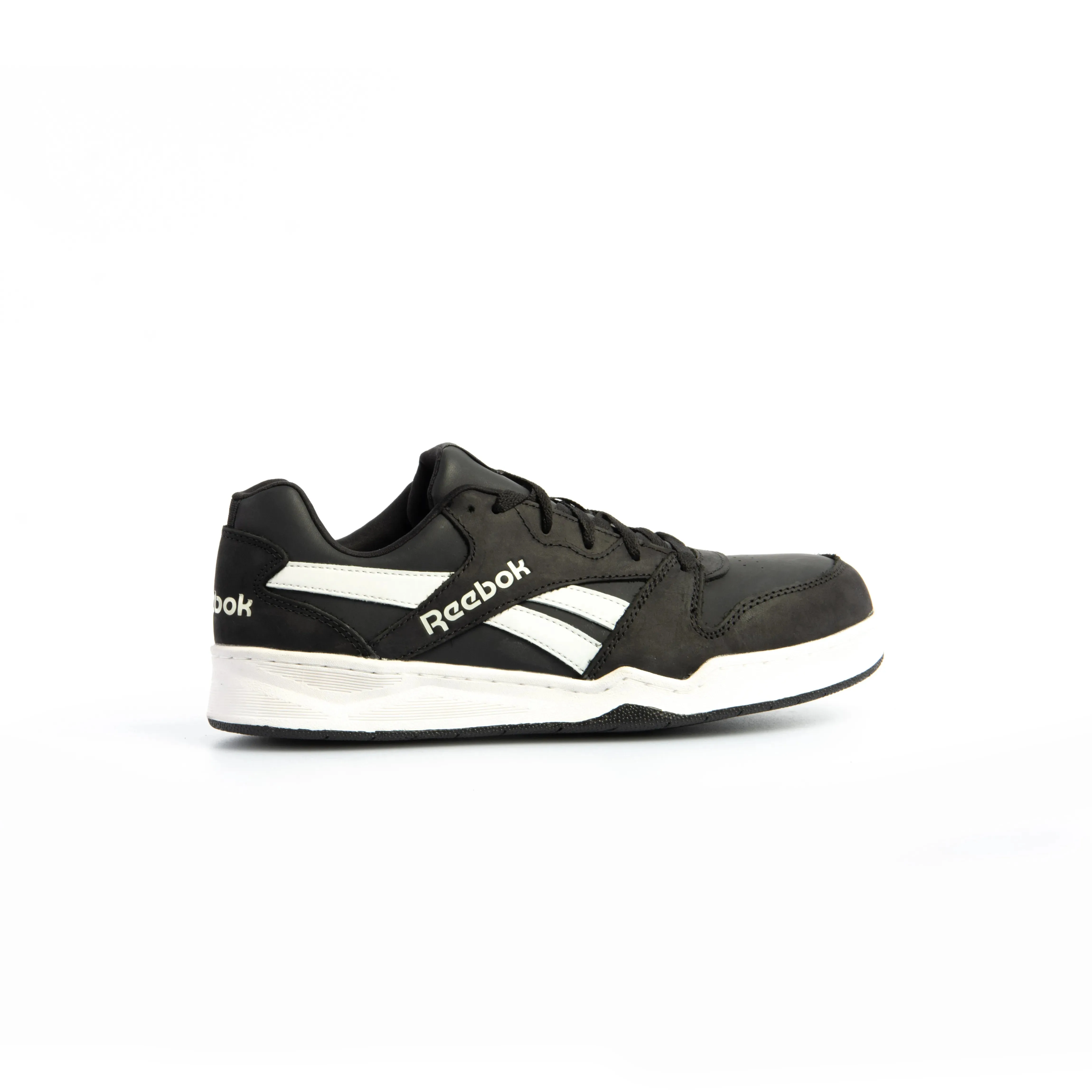 Reebok R4162 BB4500 Black Safety Trainer S3S