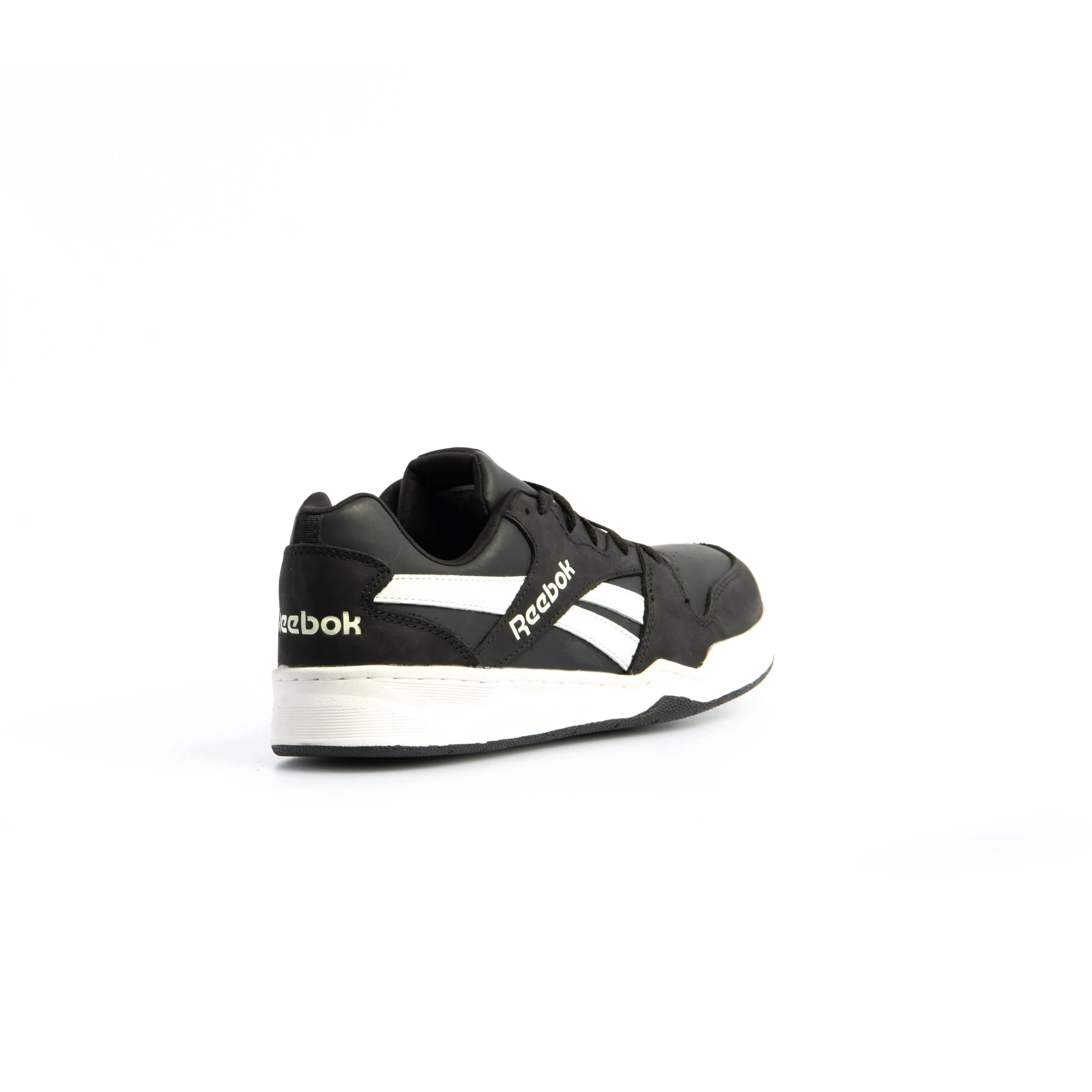 Reebok R4162 BB4500 Black Safety Trainer S3S