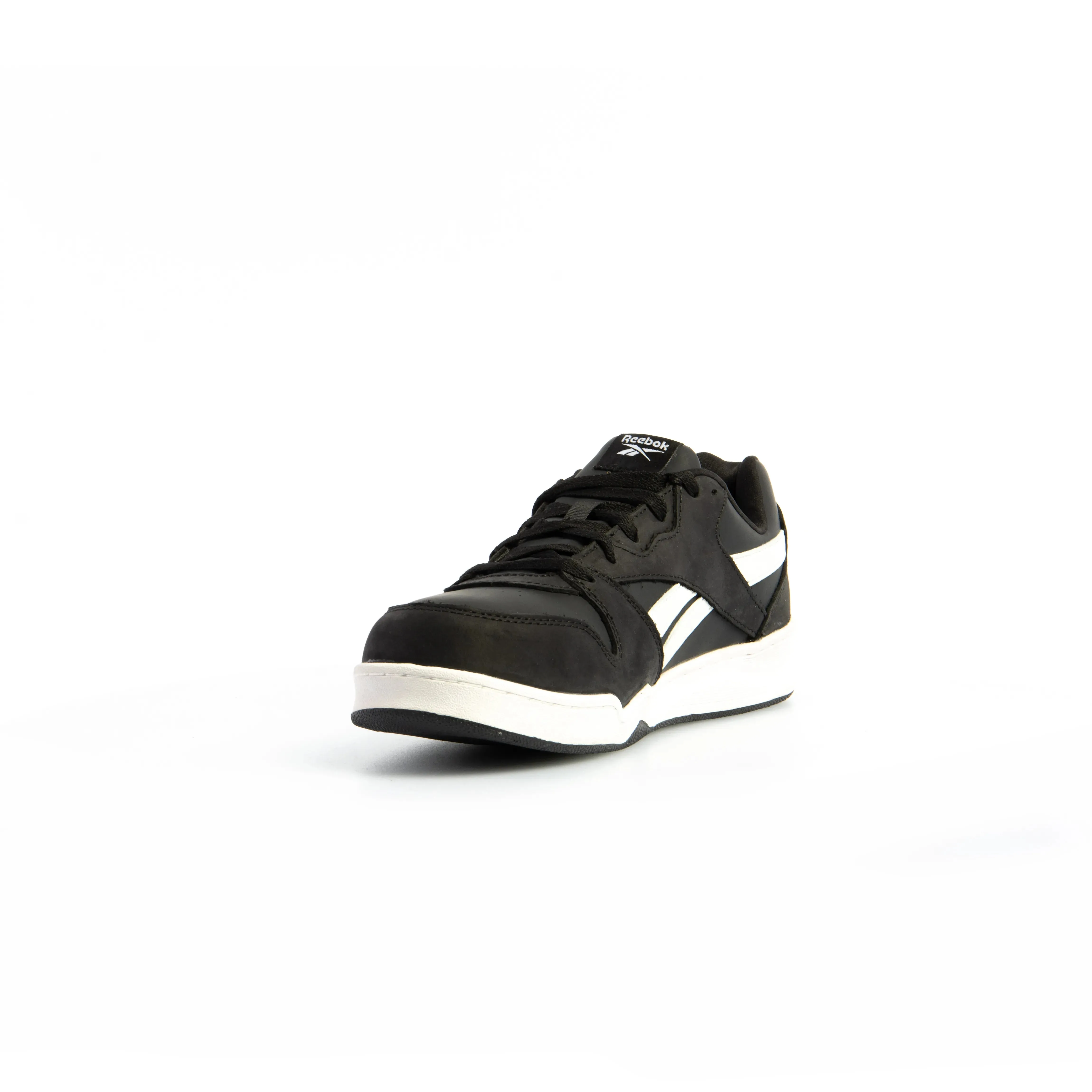 Reebok R4162 BB4500 Black Safety Trainer S3S