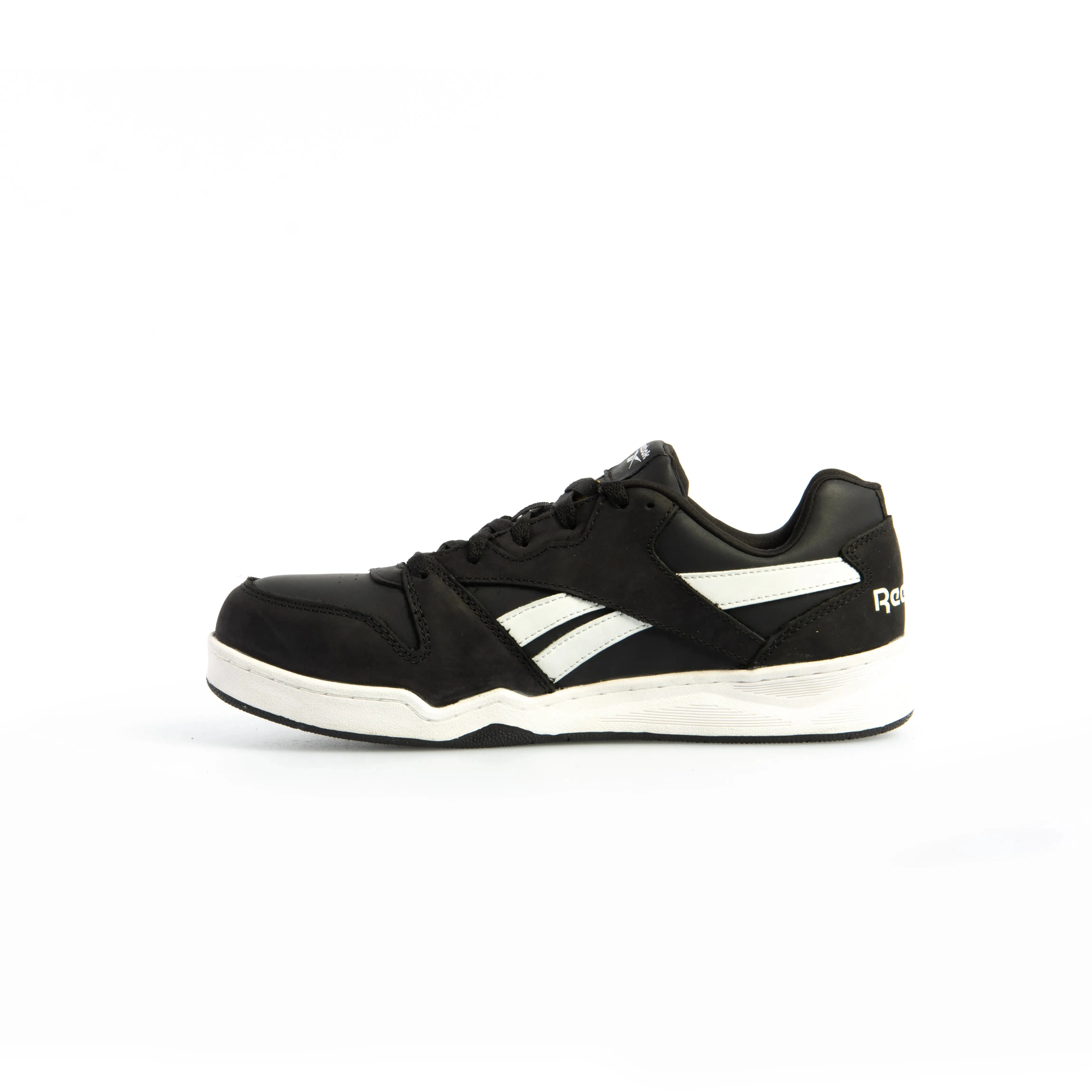 Reebok R4162 BB4500 Black Safety Trainer S3S