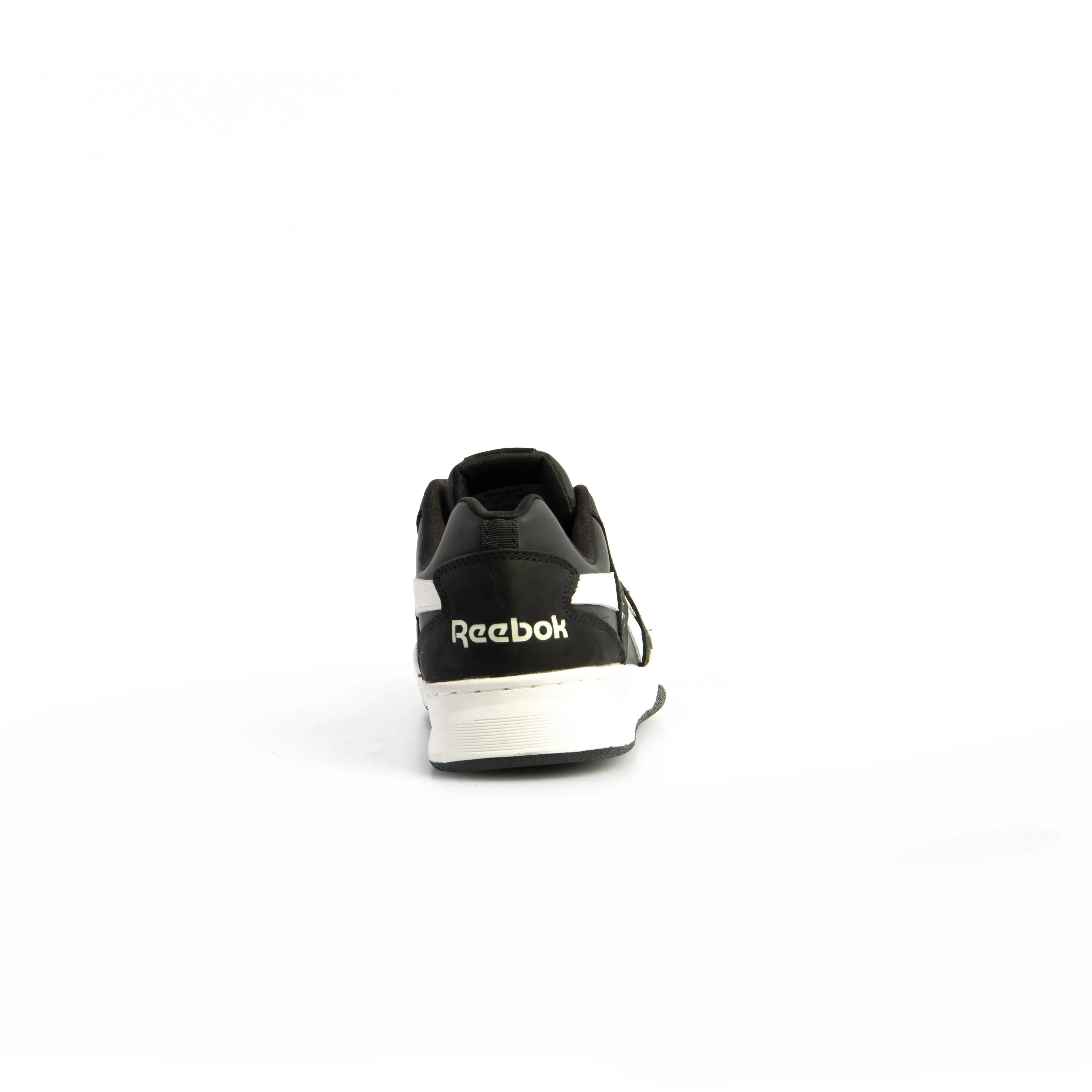 Reebok R4162 BB4500 Black Safety Trainer S3S