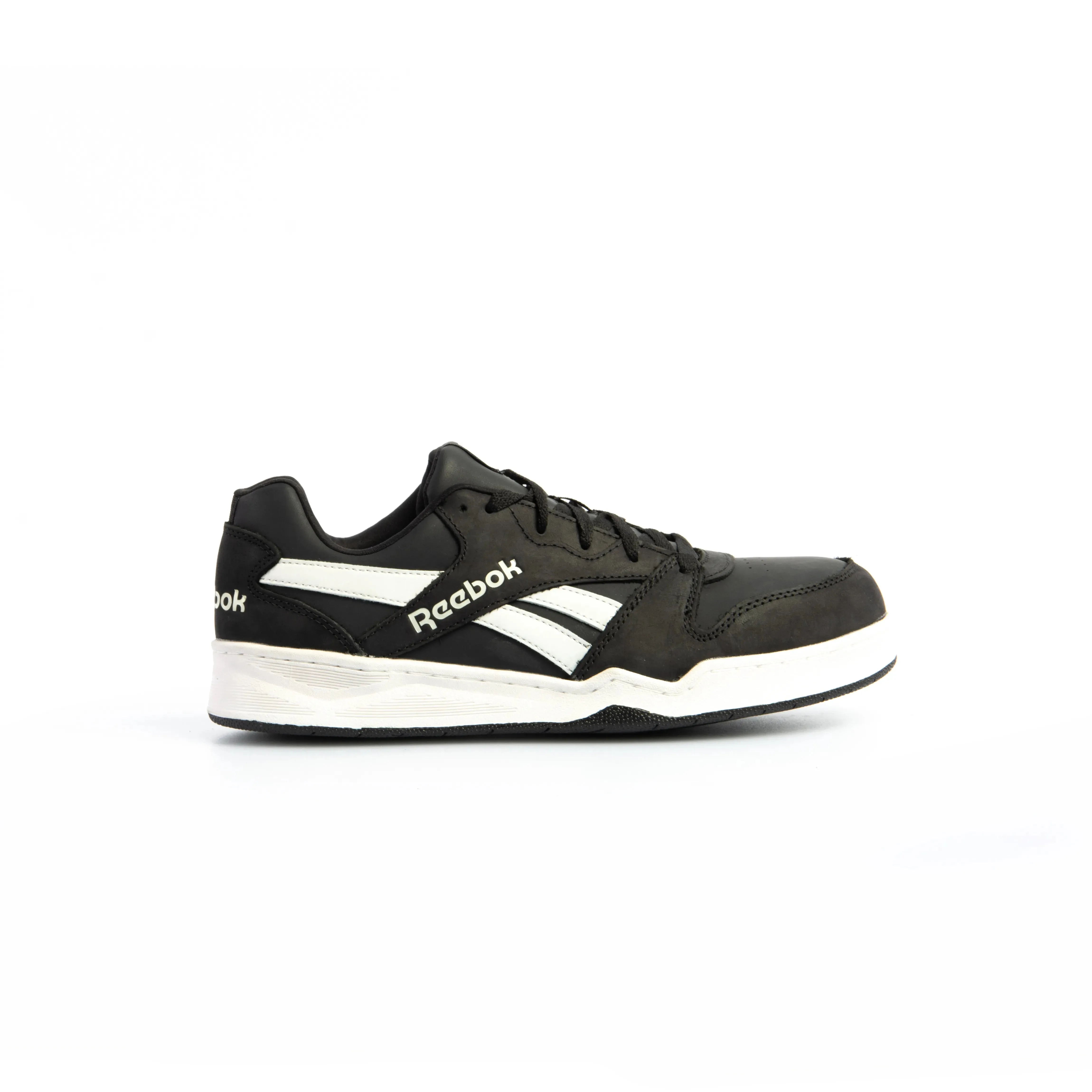 Reebok R4162 BB4500 Black Safety Trainer S3S
