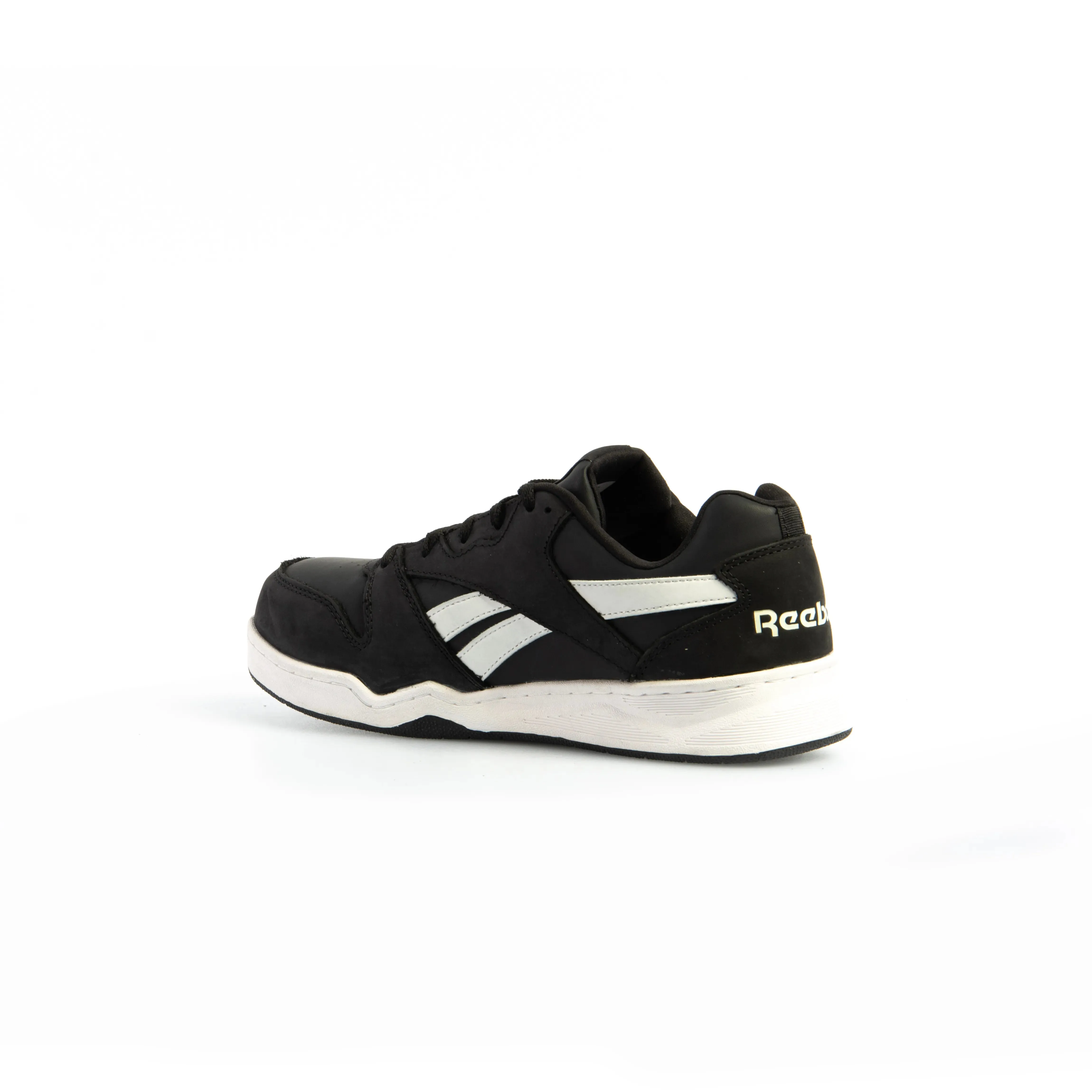 Reebok R4162 BB4500 Black Safety Trainer S3S